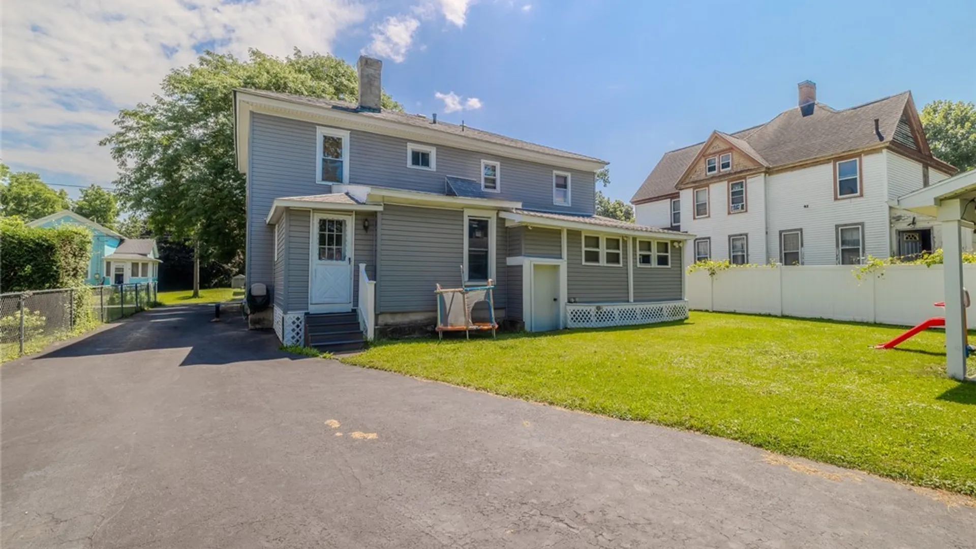 Property at 11-13 Baker Avenue, Auburn, NY 13021 3