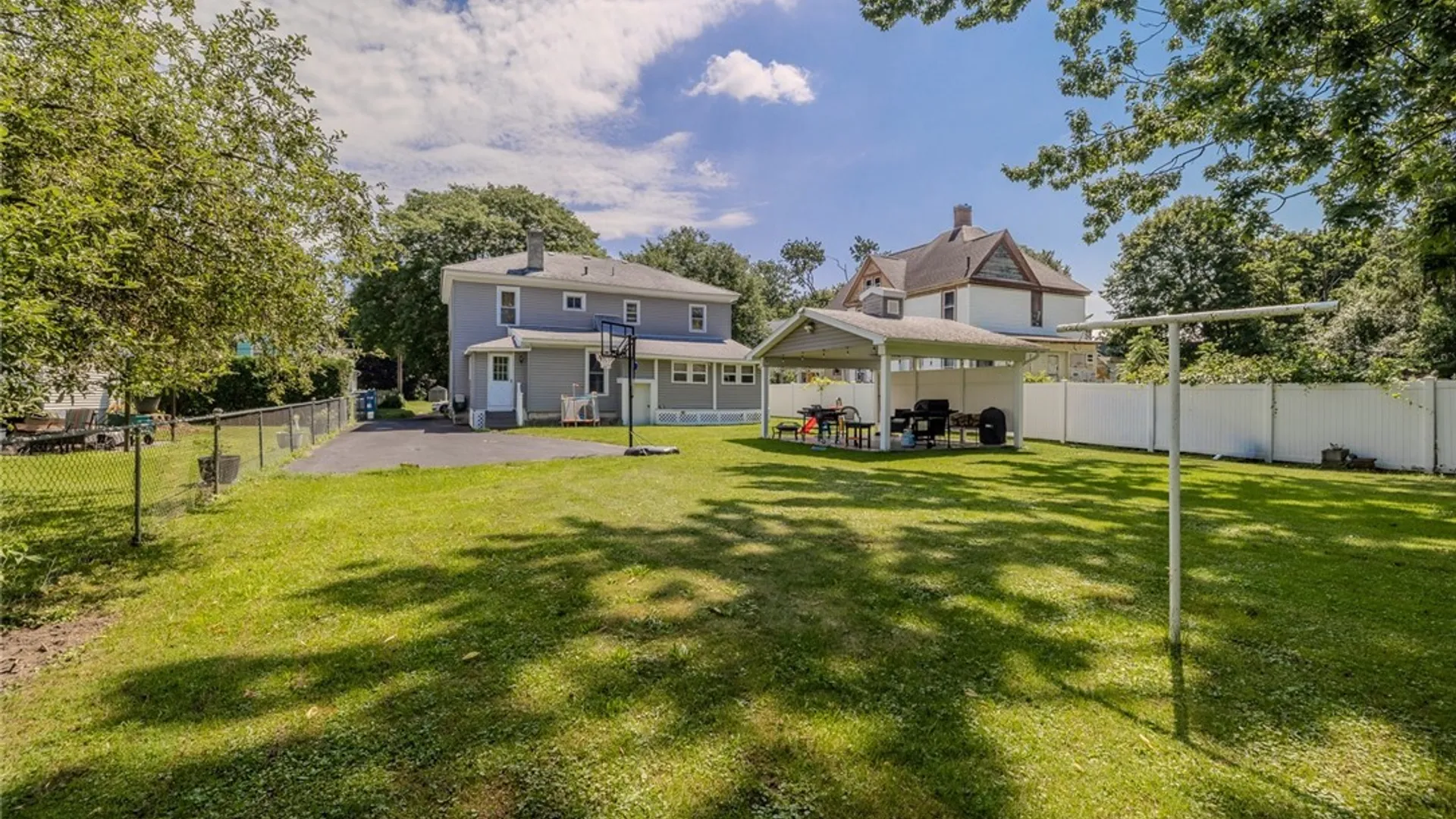 Property at 11-13 Baker Avenue, Auburn, NY 13021 4