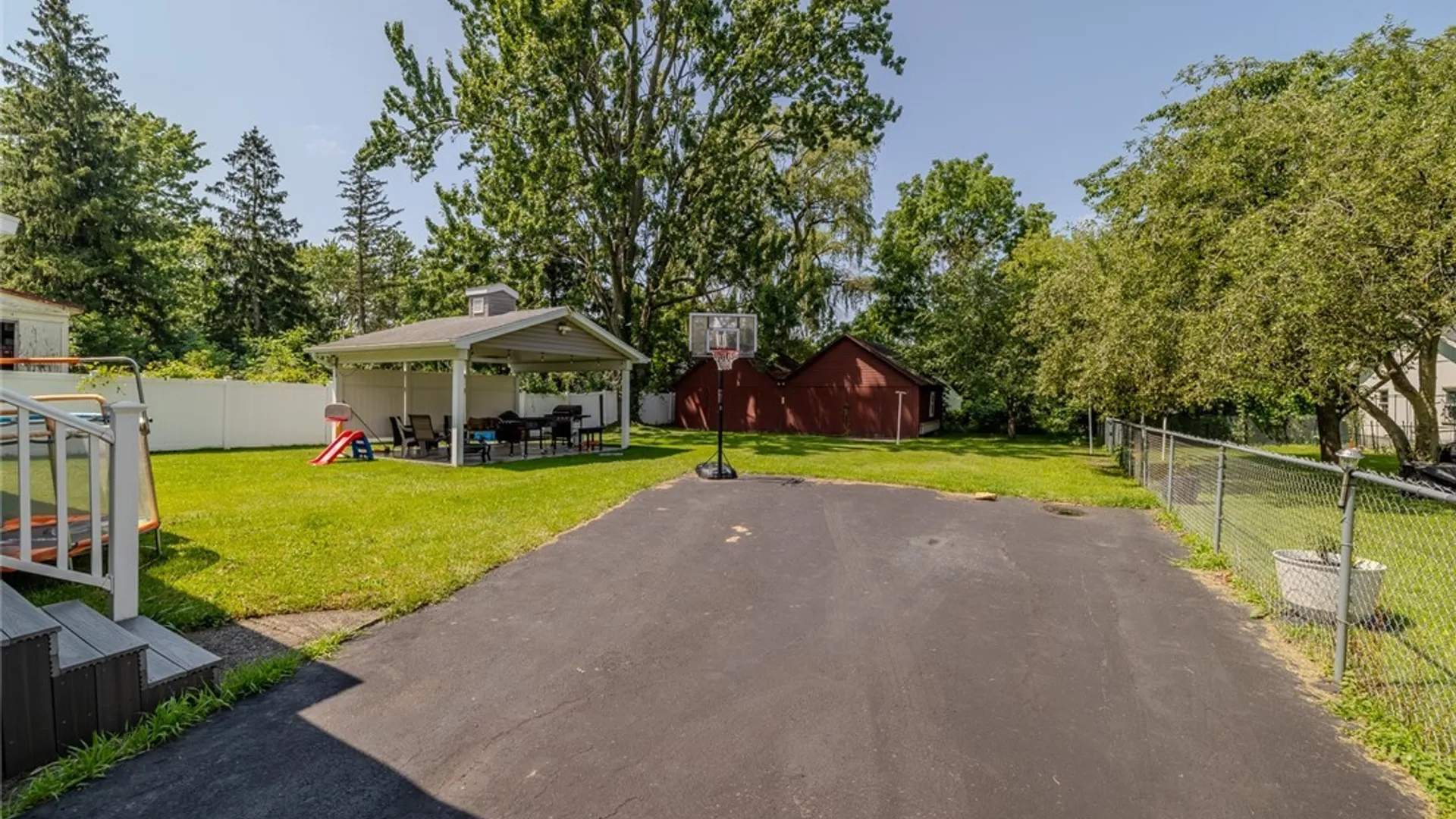 Property at 11-13 Baker Avenue, Auburn, NY 13021 5