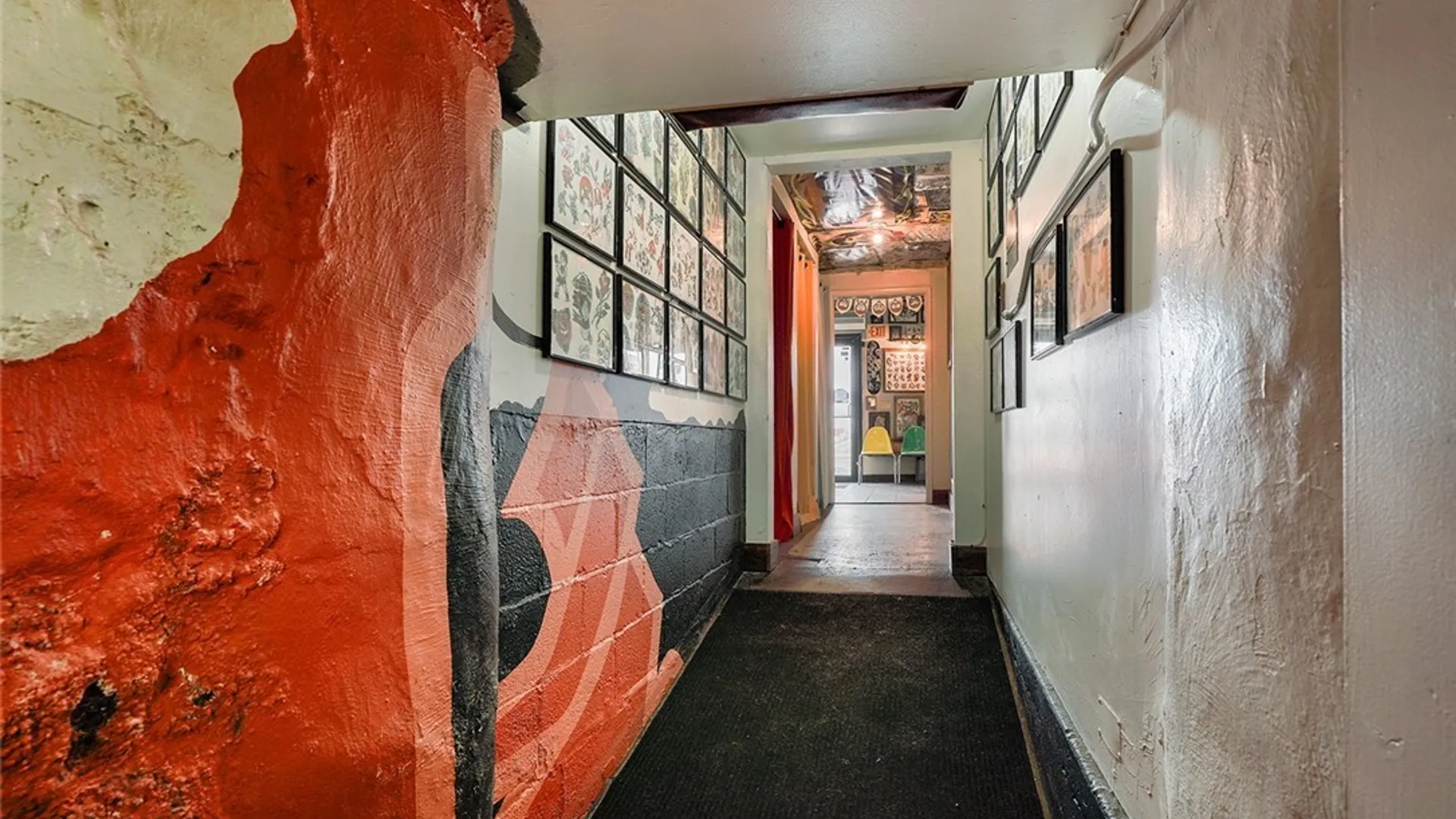 Property at 2289 Delaware Avenue, Buffalo, NY 14216 11