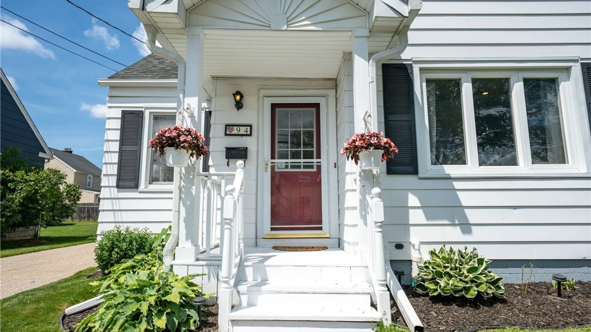 Property at 94 Amsterdam Street, Tonawanda, NY 14150 10