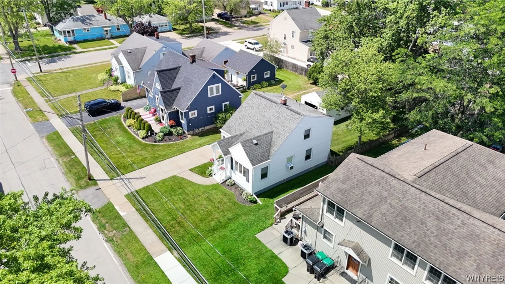 Property at 94 Amsterdam Street, Tonawanda, NY 14150 44