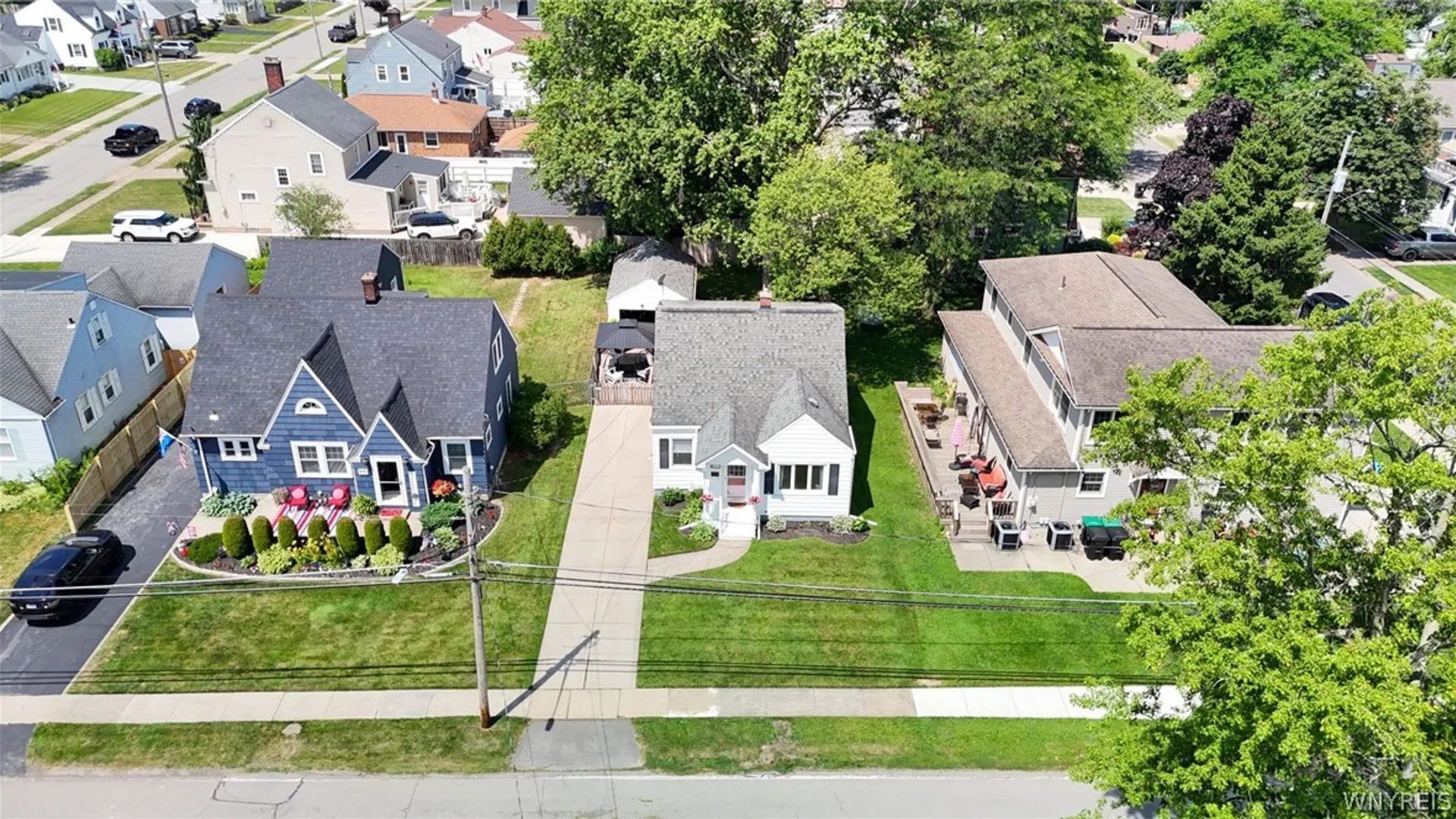 Property at 94 Amsterdam Street, Tonawanda, NY 14150 45