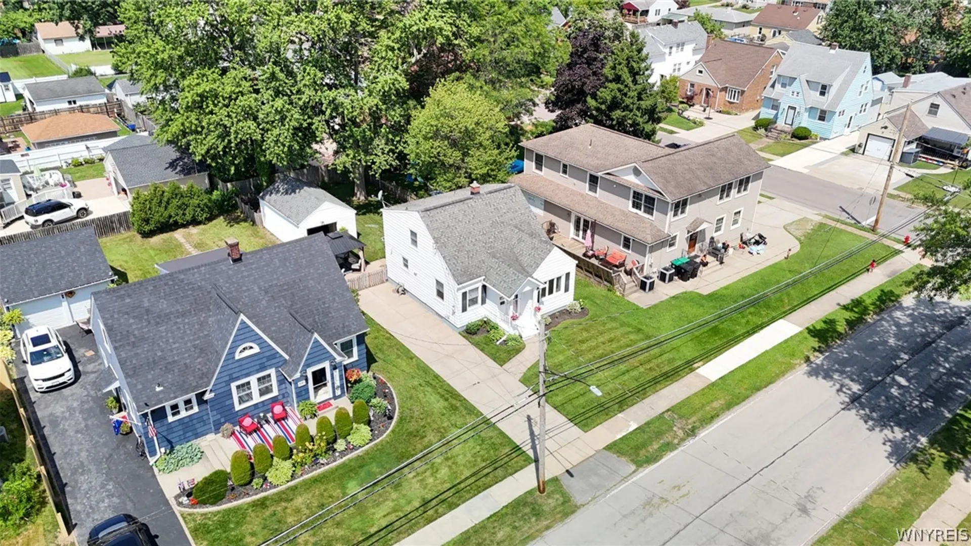 Property at 94 Amsterdam Street, Tonawanda, NY 14150 46