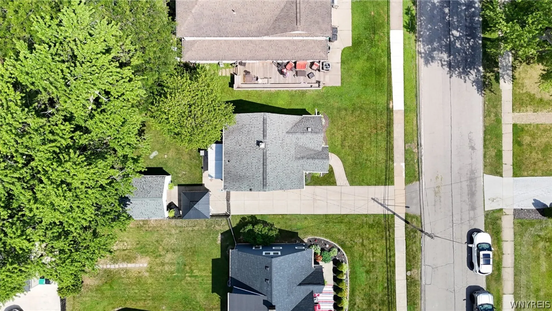 Property at 94 Amsterdam Street, Tonawanda, NY 14150 47
