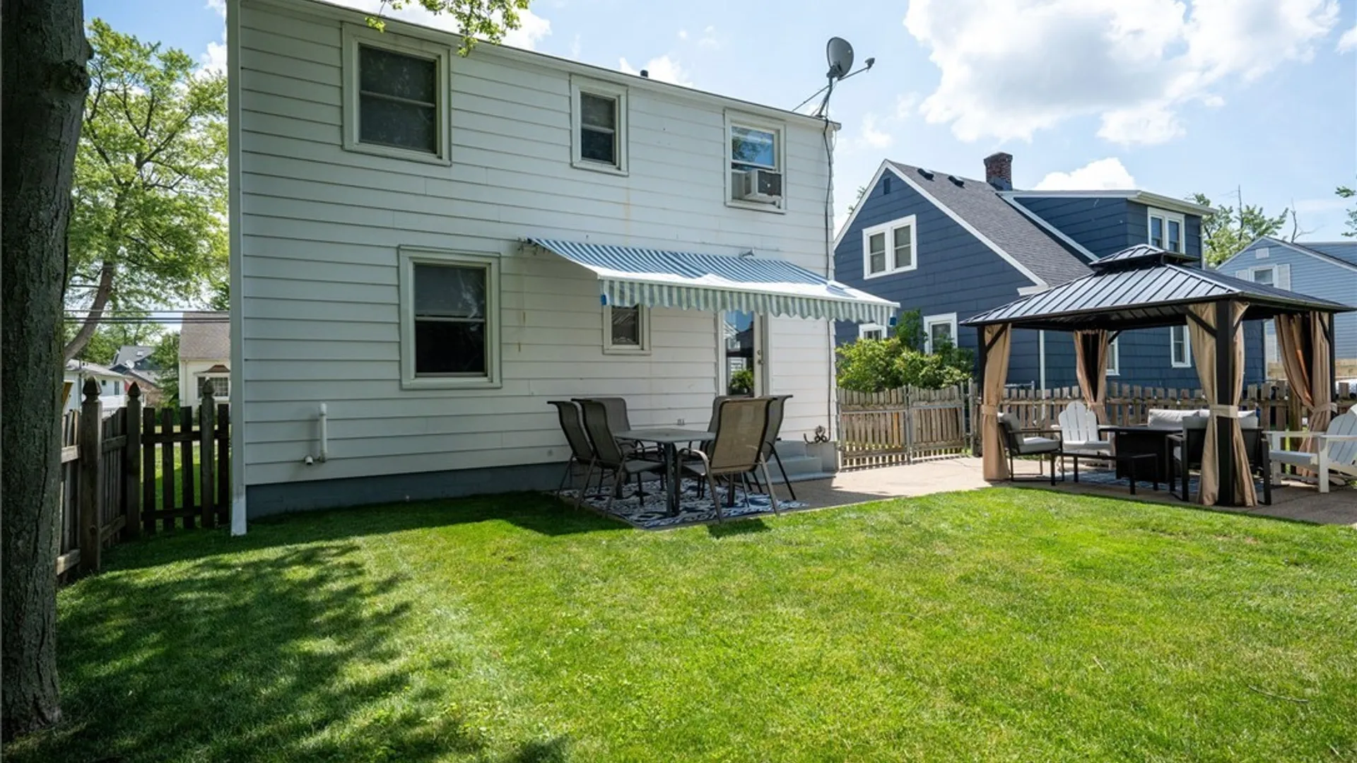 Property at 94 Amsterdam Street, Tonawanda, NY 14150 7