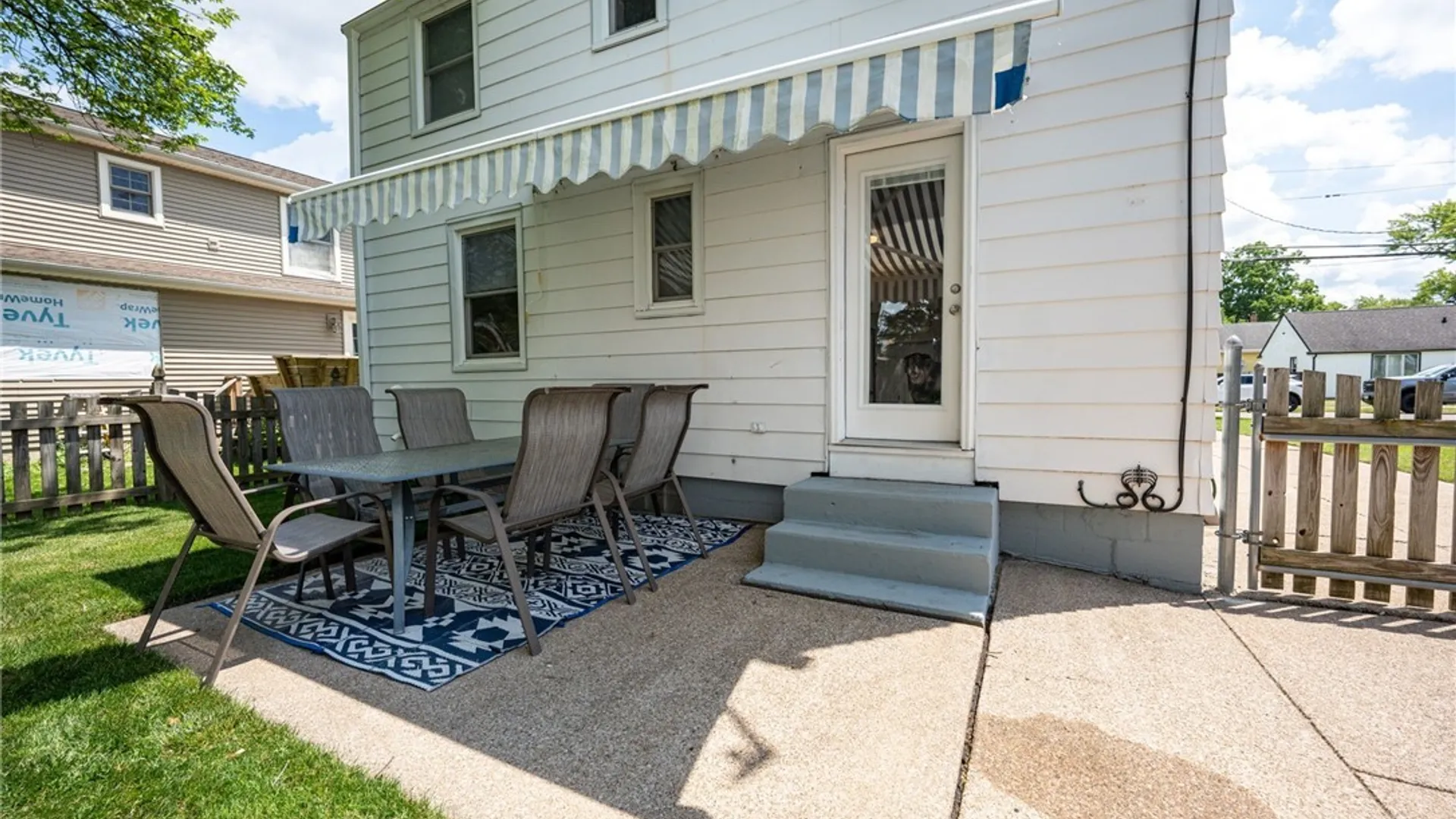 Property at 94 Amsterdam Street, Tonawanda, NY 14150 8