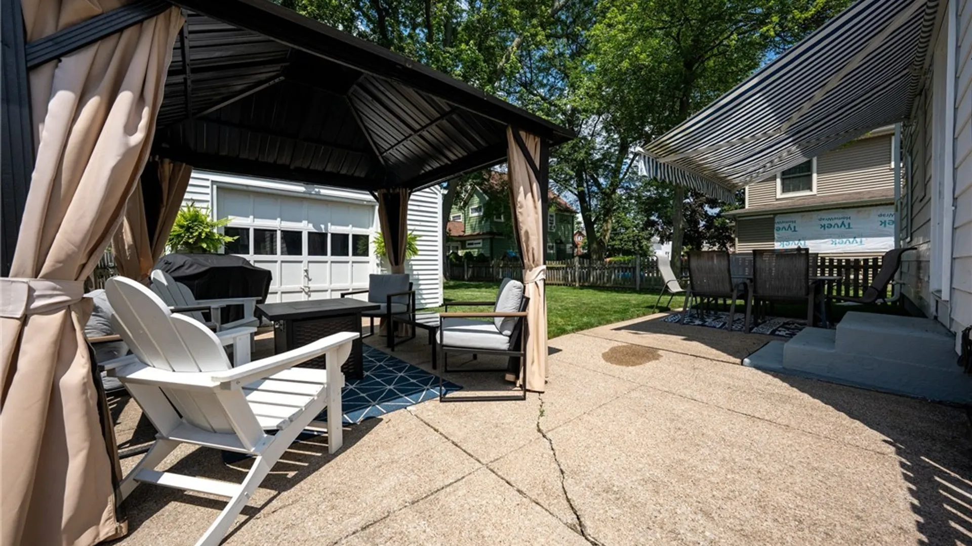 Property at 94 Amsterdam Street, Tonawanda, NY 14150 9