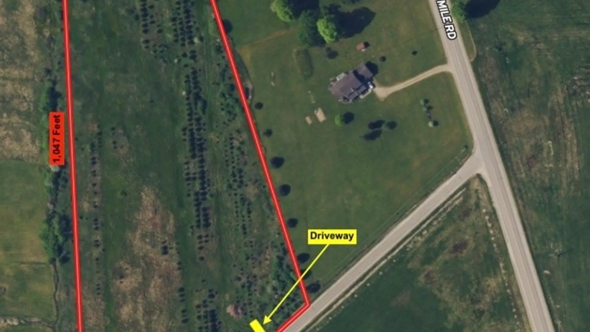 Property at 3723 W Five Mile Road, Allegany, NY 14706 2