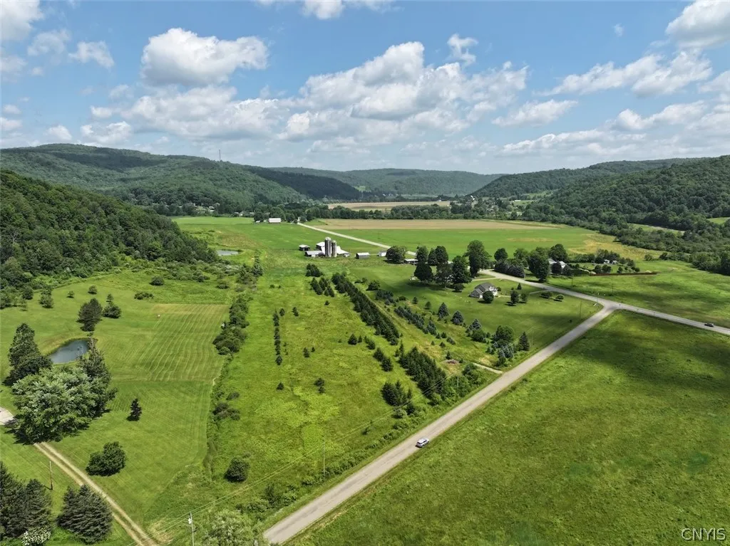 Property at 3723 W Five Mile Road, Allegany, NY 14706