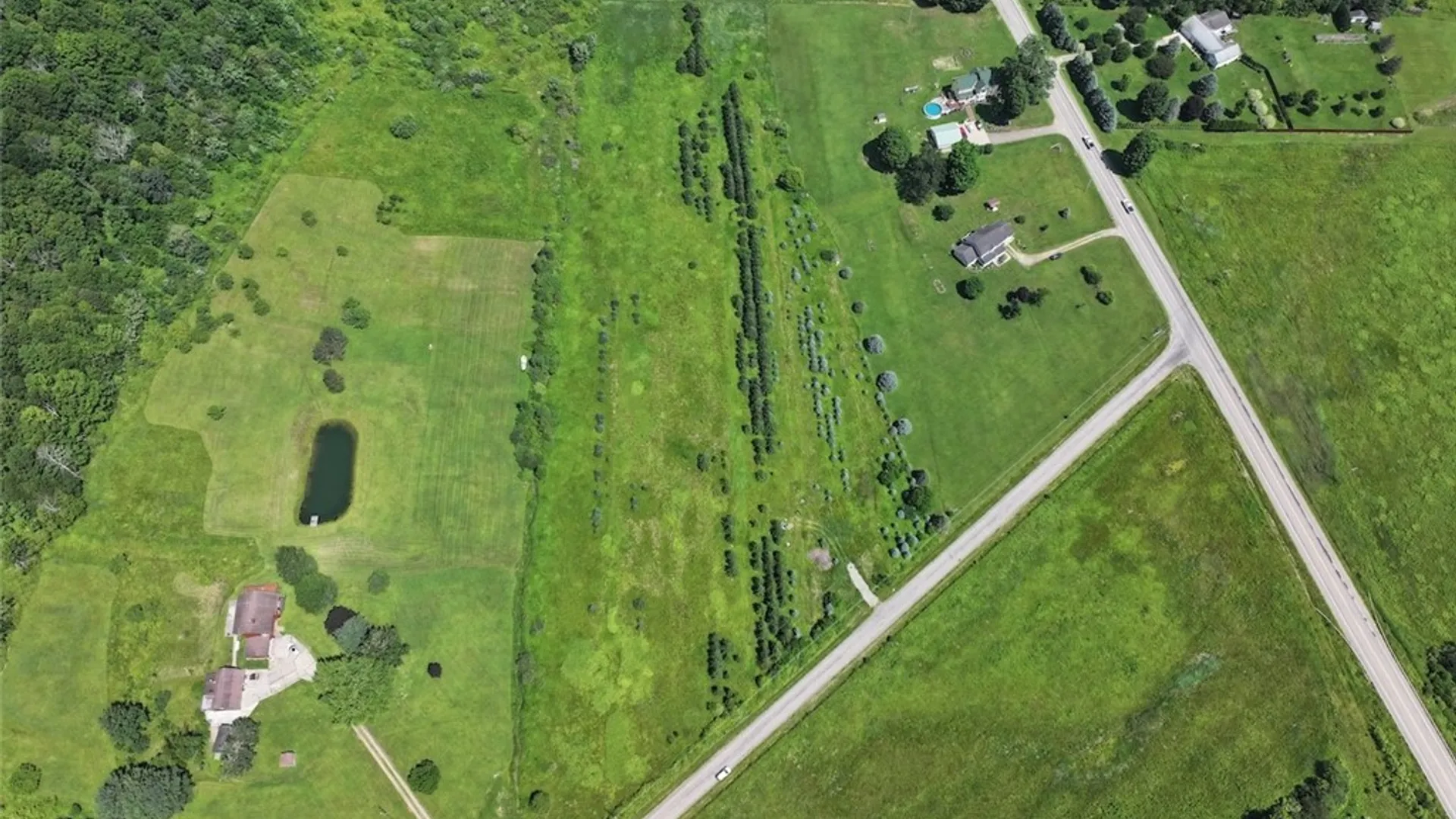 Property at 3723 W Five Mile Road, Allegany, NY 14706 3