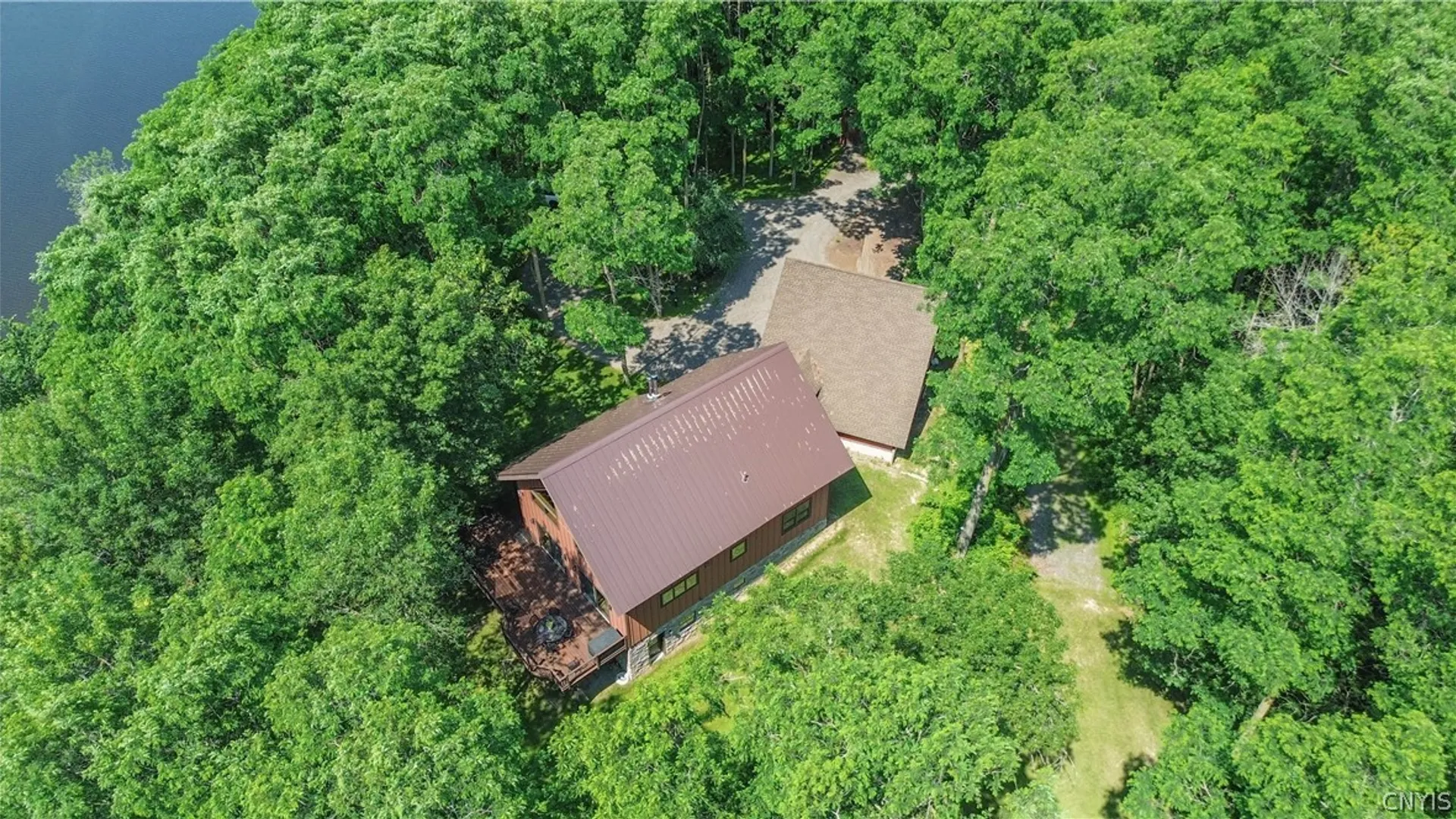 Property at 23524 Fetterly Road, Brownville, NY 13634 13