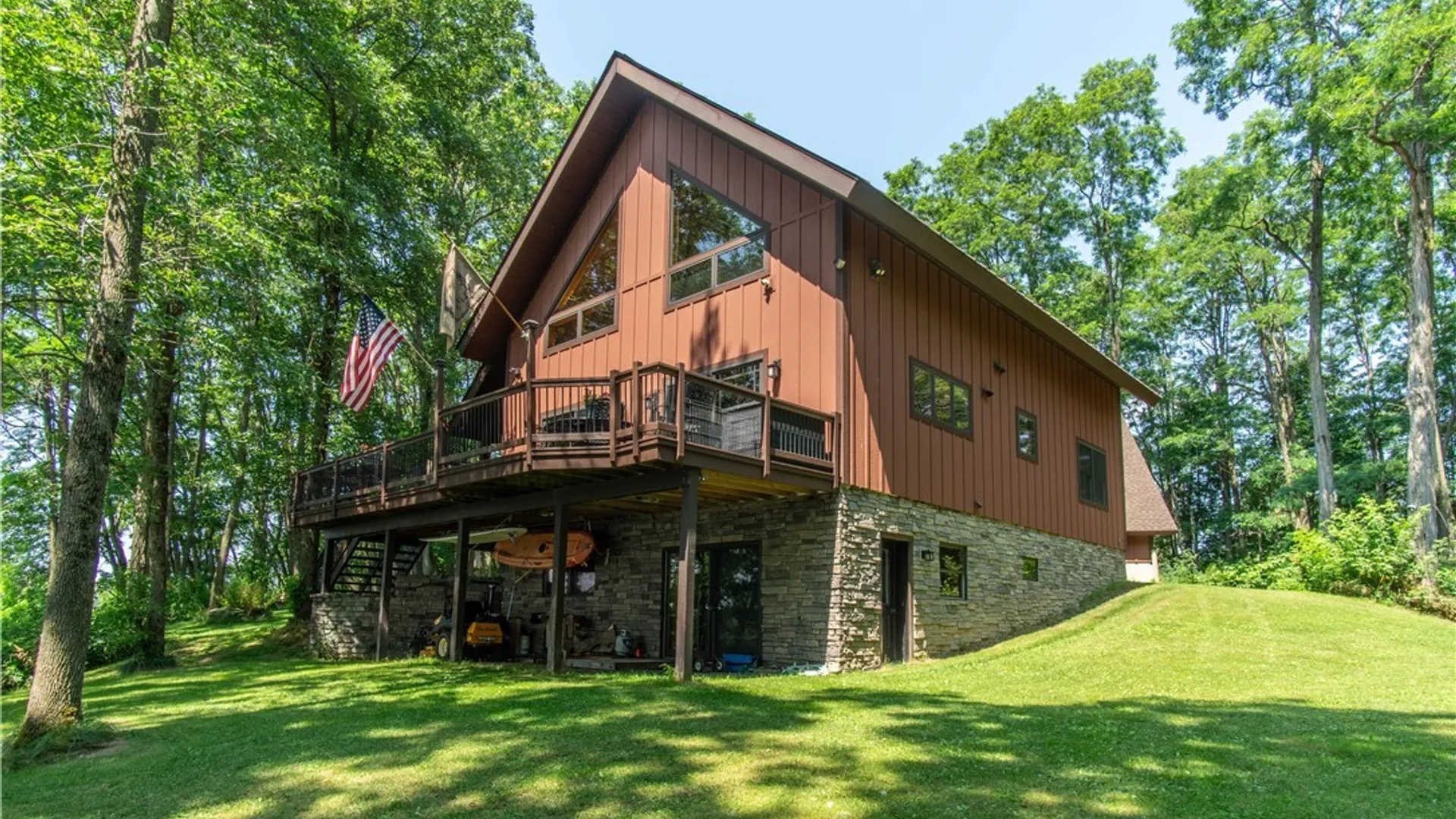 Property at 23524 Fetterly Road, Brownville, NY 13634 2