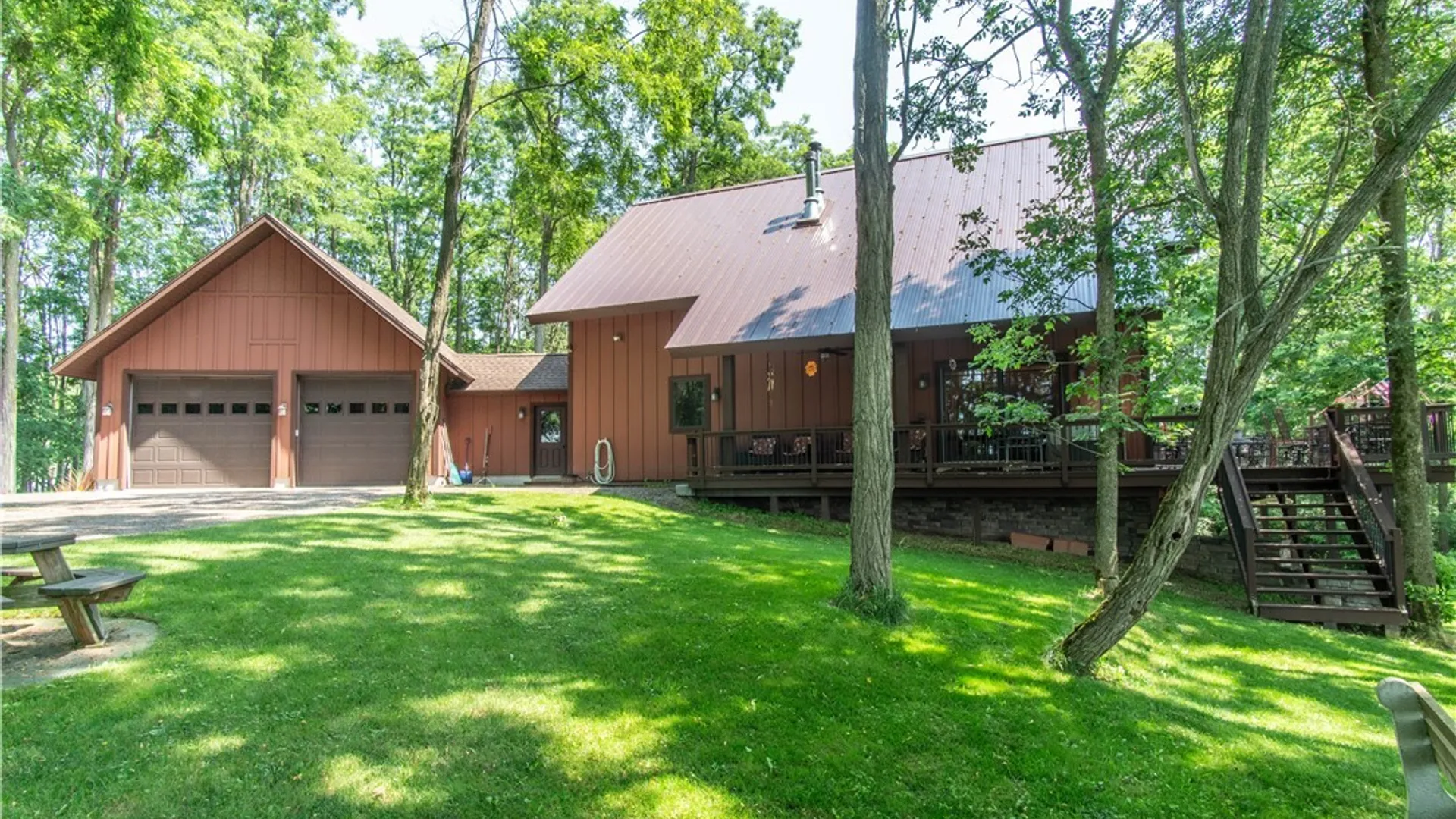 Property at 23524 Fetterly Road, Brownville, NY 13634 10