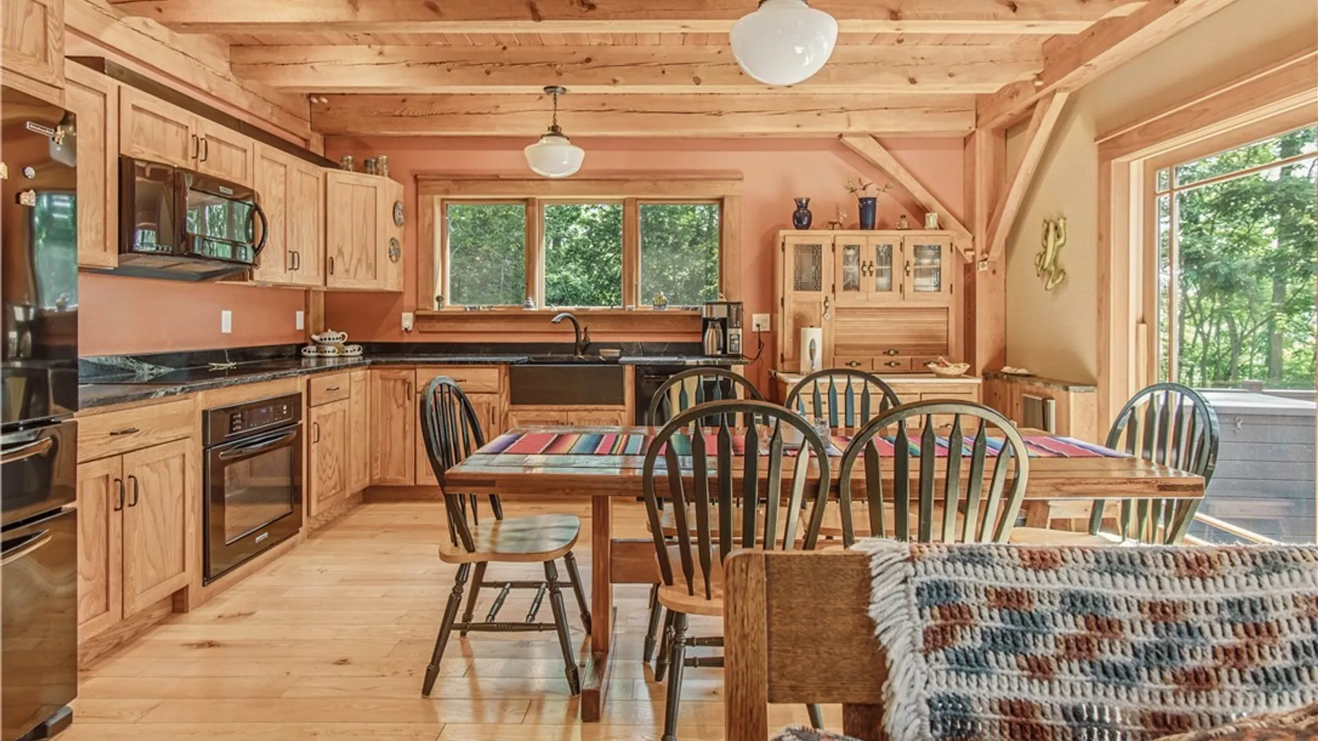 Property at 23524 Fetterly Road, Brownville, NY 13634 19
