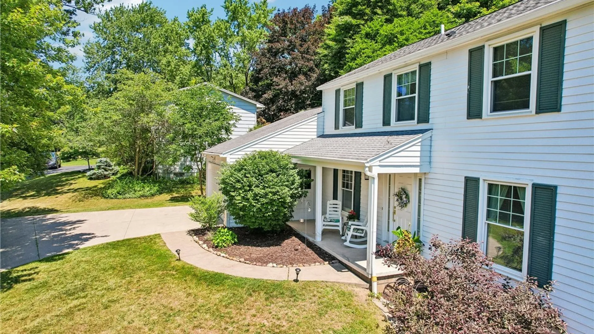 Property at 56 Shagbark Way, Perinton, NY 14450 2