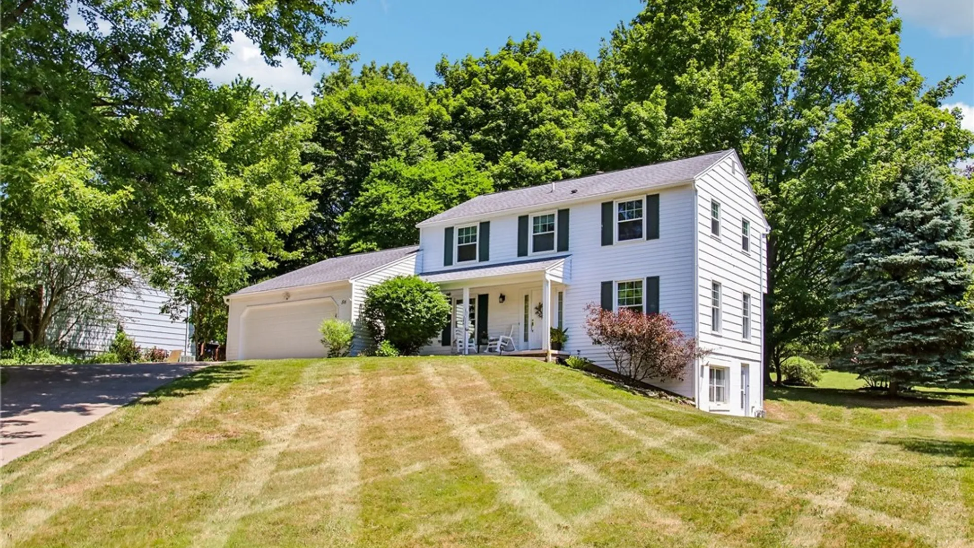 Property at 56 Shagbark Way, Perinton, NY 14450 3