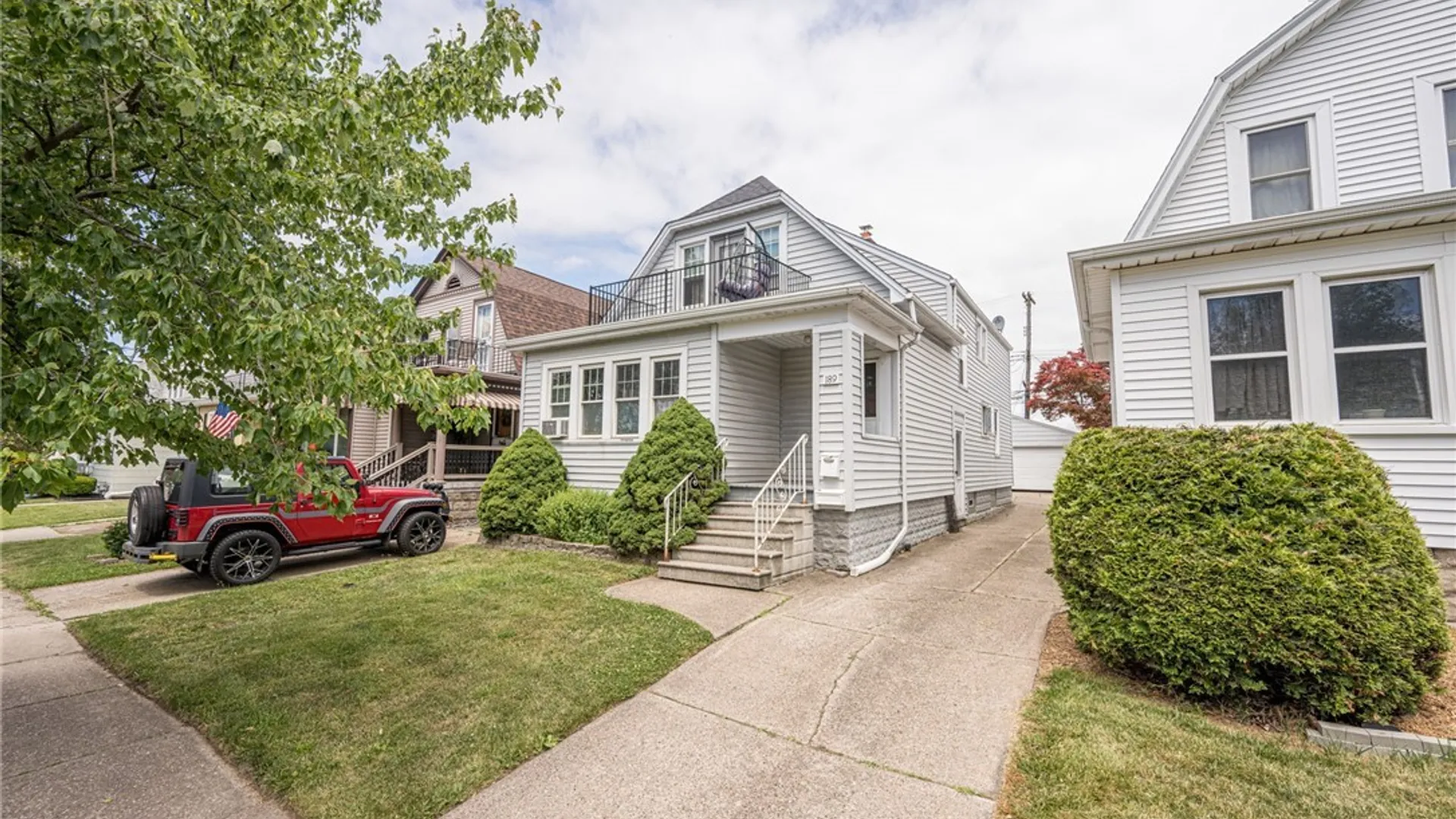 Property at 189 Wabash Avenue, Tonawanda, NY 14217 3