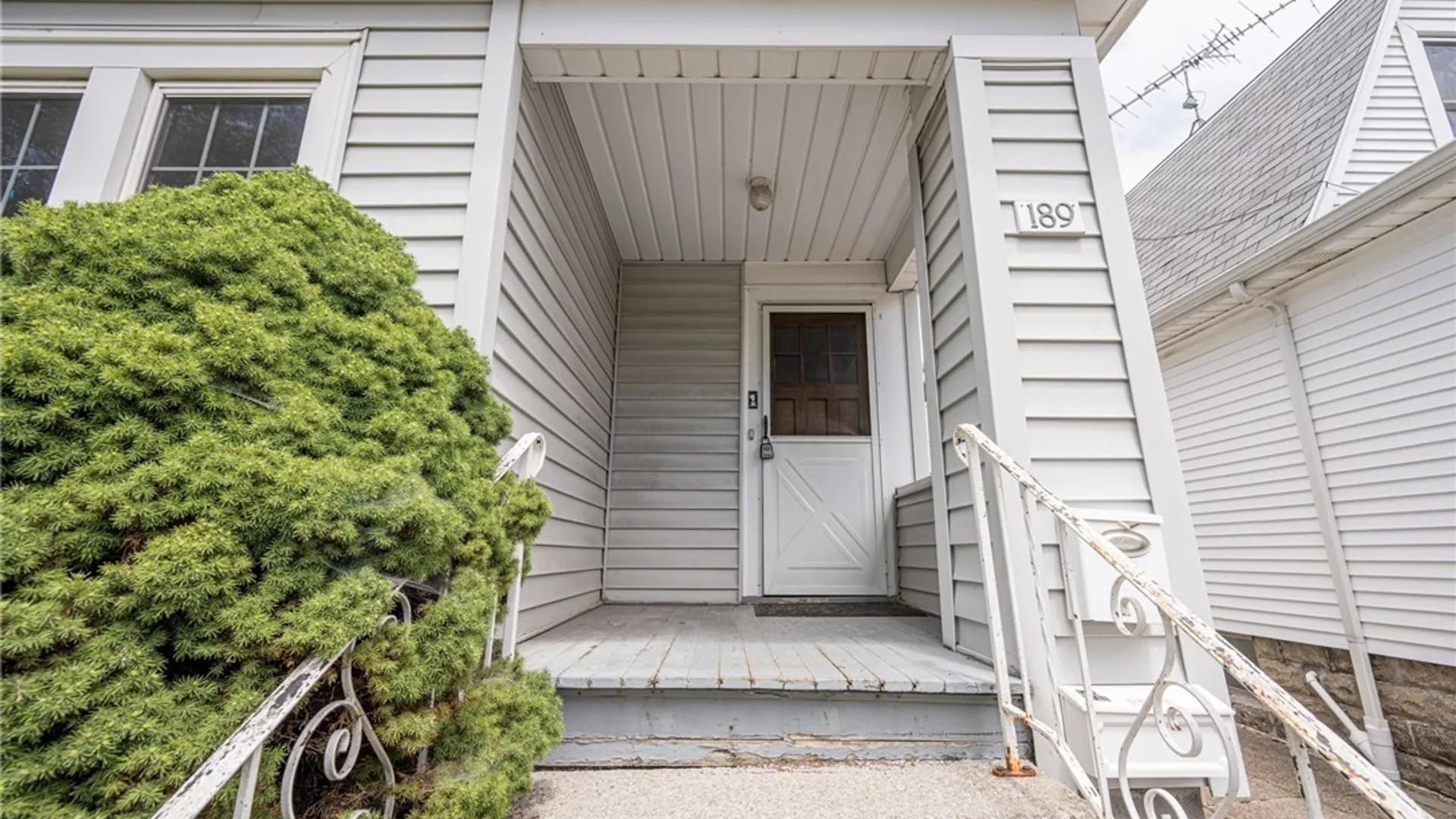 Property at 189 Wabash Avenue, Tonawanda, NY 14217 4