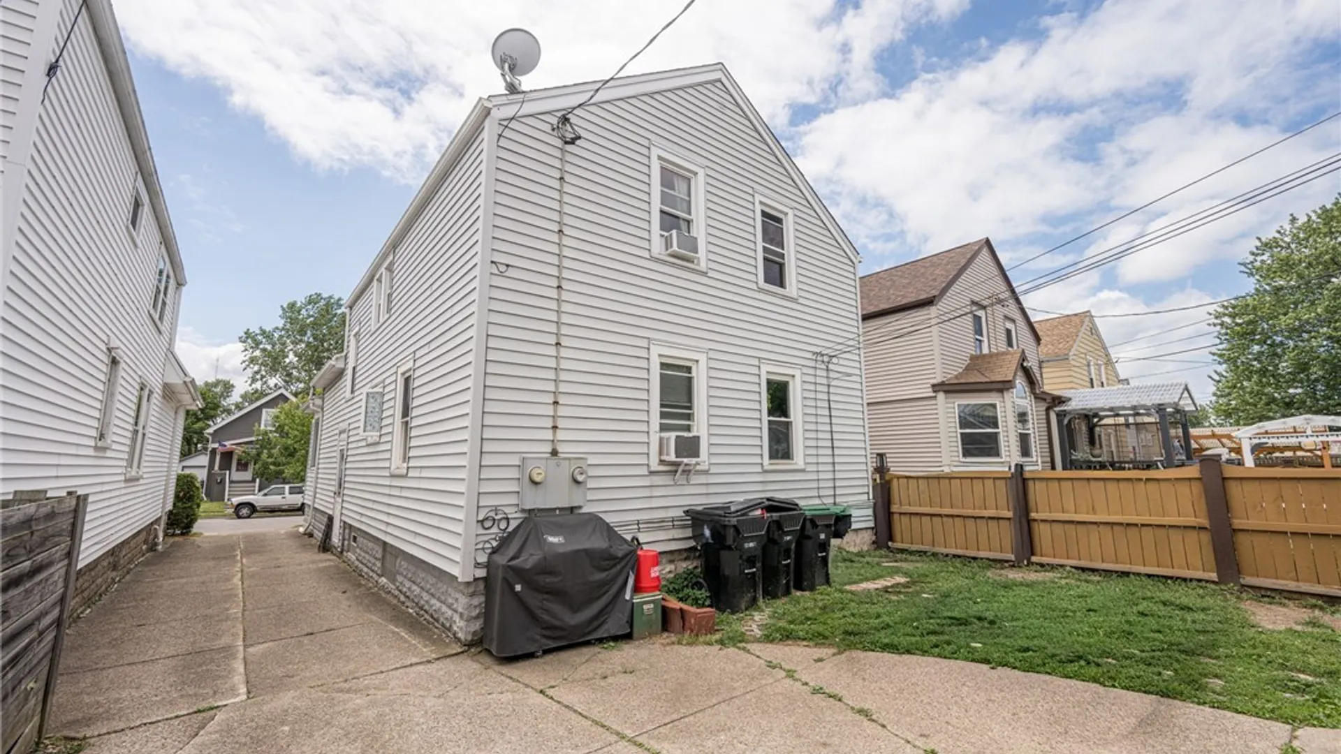 Property at 189 Wabash Avenue, Tonawanda, NY 14217 6