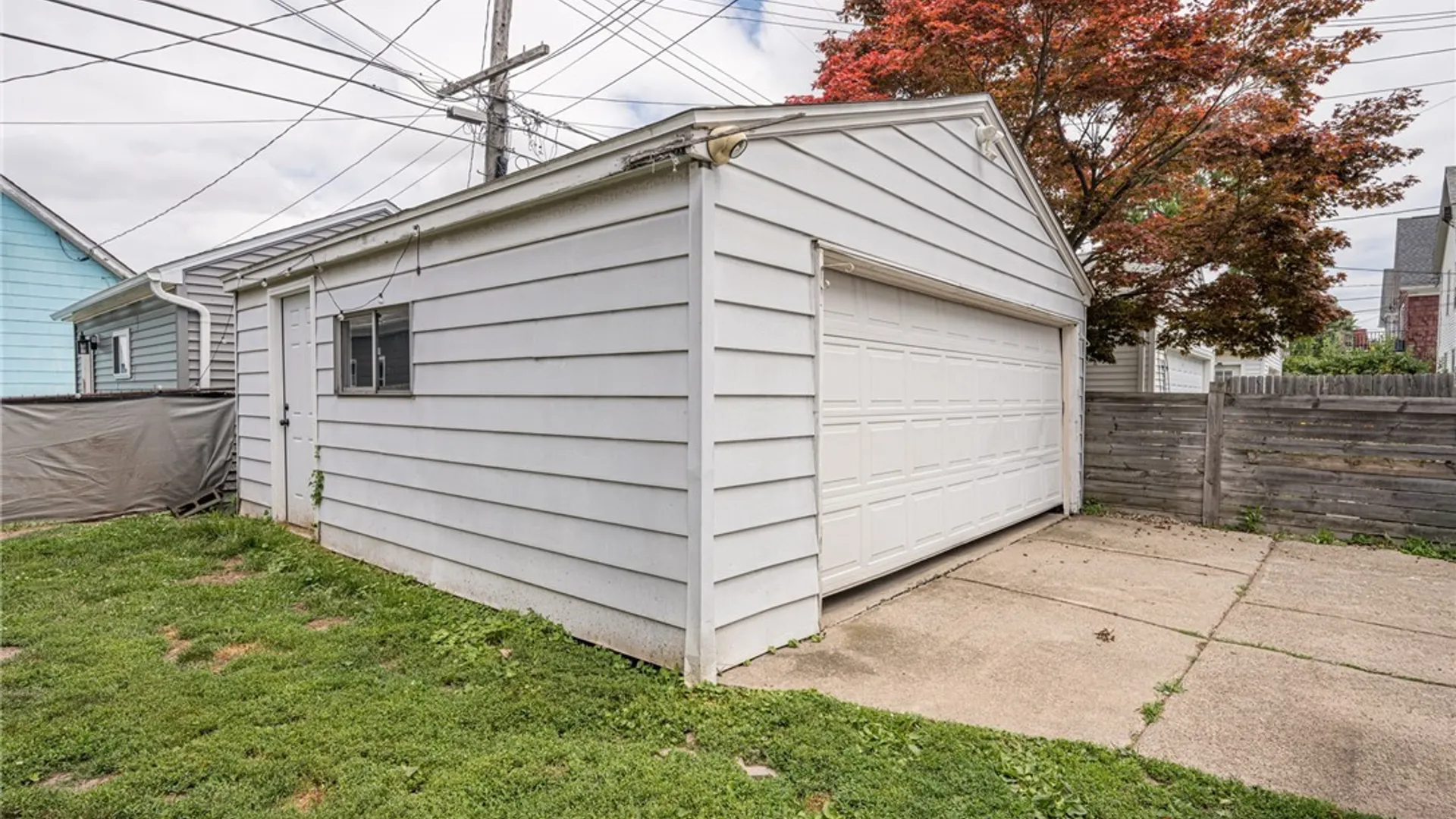 Property at 189 Wabash Avenue, Tonawanda, NY 14217 7