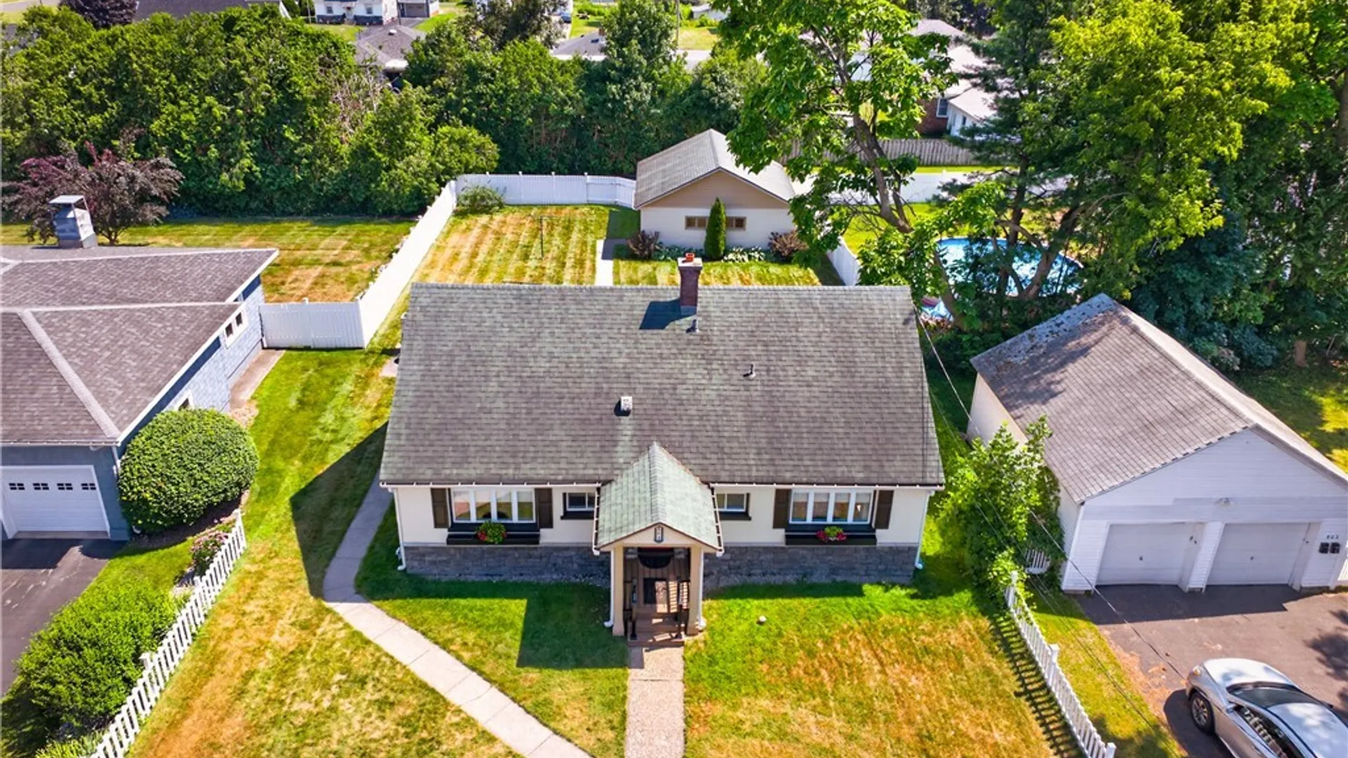 Property at 804 Van Buren Avenue, Rome, NY 13440 2