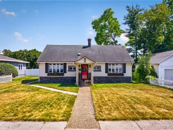 Property at 804 Van Buren Avenue, Rome, NY 13440