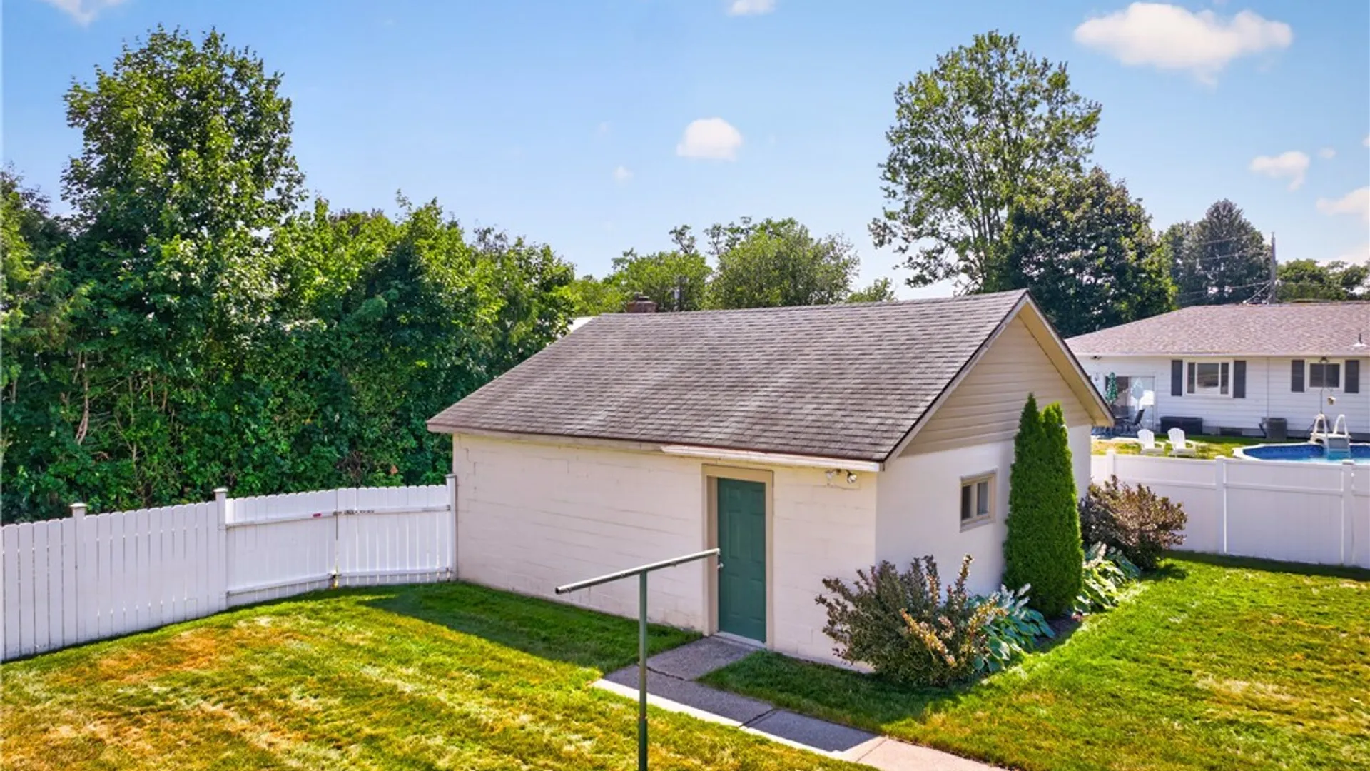 Property at 804 Van Buren Avenue, Rome, NY 13440 45