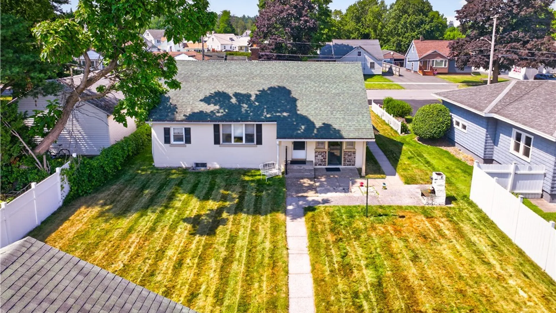 Property at 804 Van Buren Avenue, Rome, NY 13440 46