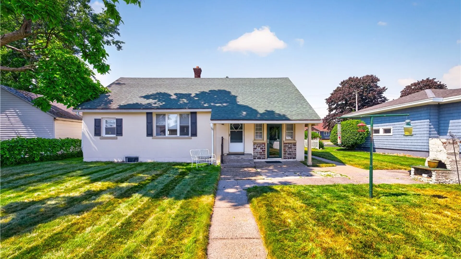 Property at 804 Van Buren Avenue, Rome, NY 13440 47