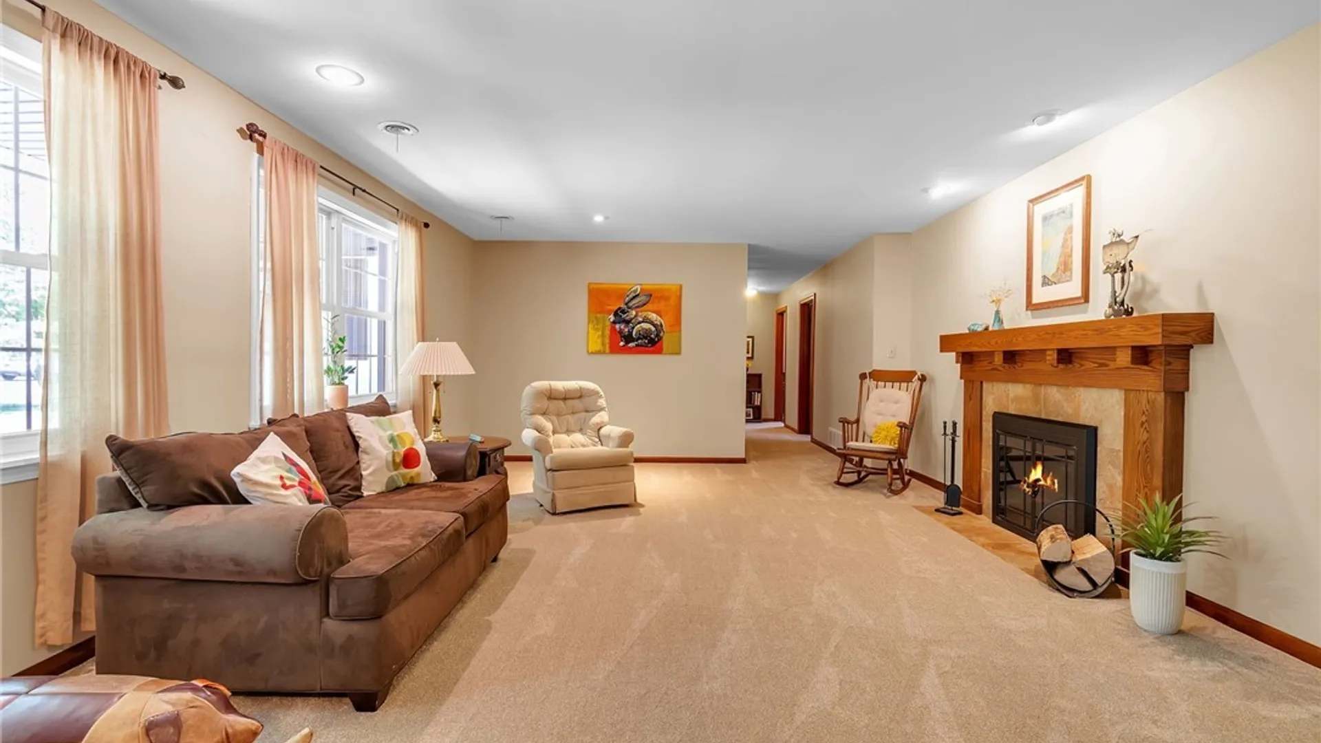 Property at 17 Highland Drive, Aurora, NY 14052 6