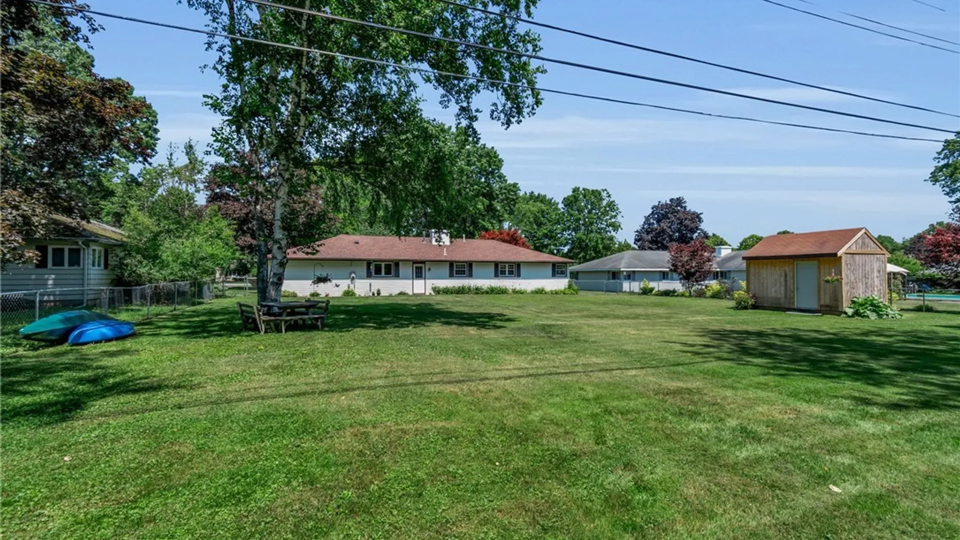 Property at 17 Highland Drive, Aurora, NY 14052 36