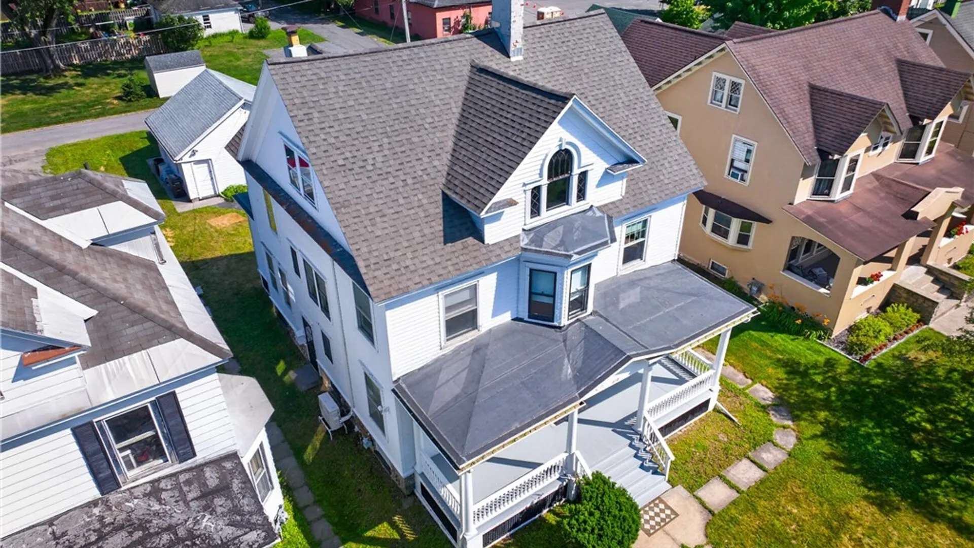 Property at 610 N Madison Street, Rome, NY 13440 2