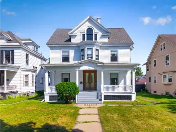 Property at 610 N Madison Street, Rome, NY 13440