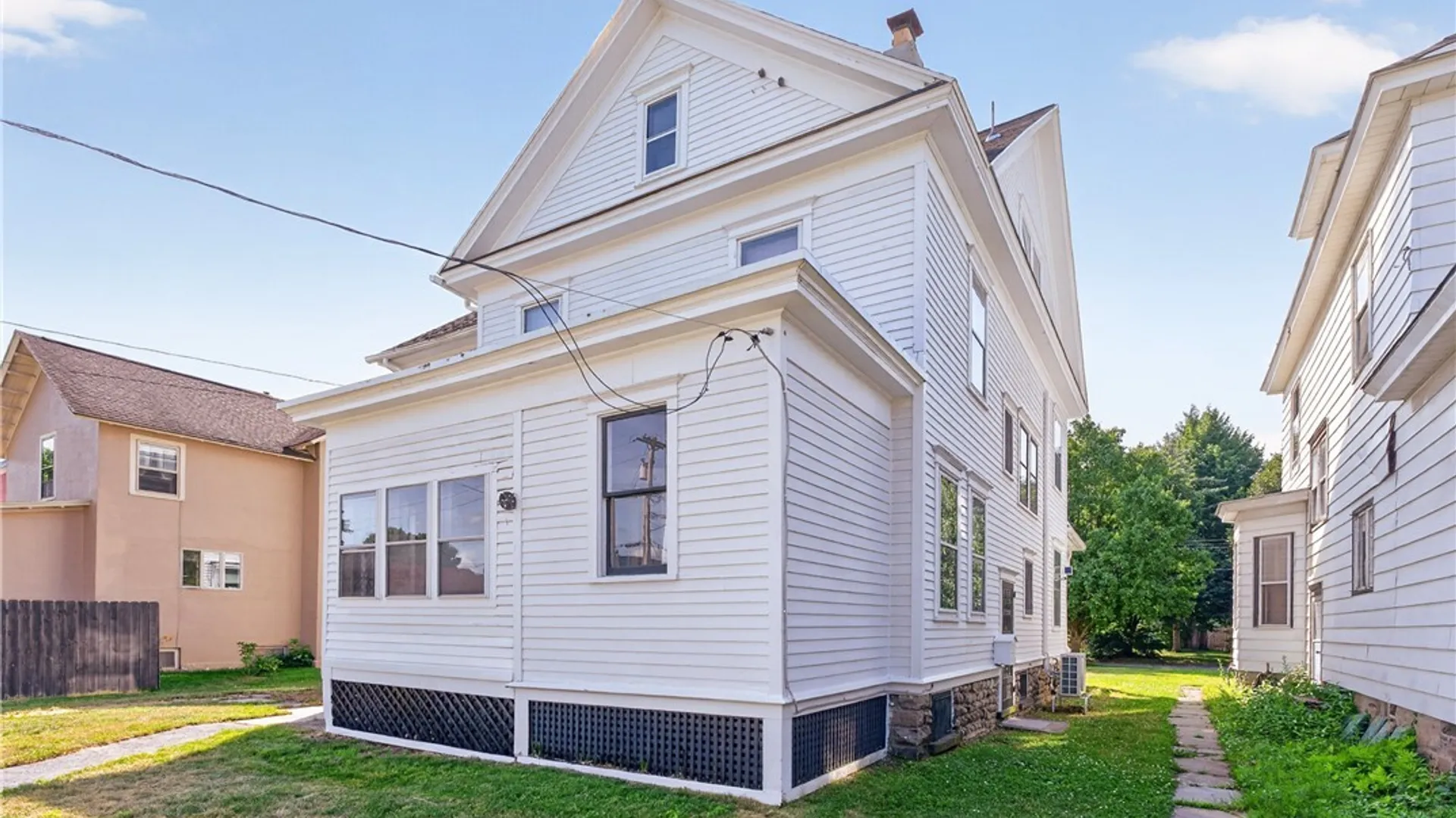 Property at 610 N Madison Street, Rome, NY 13440 43