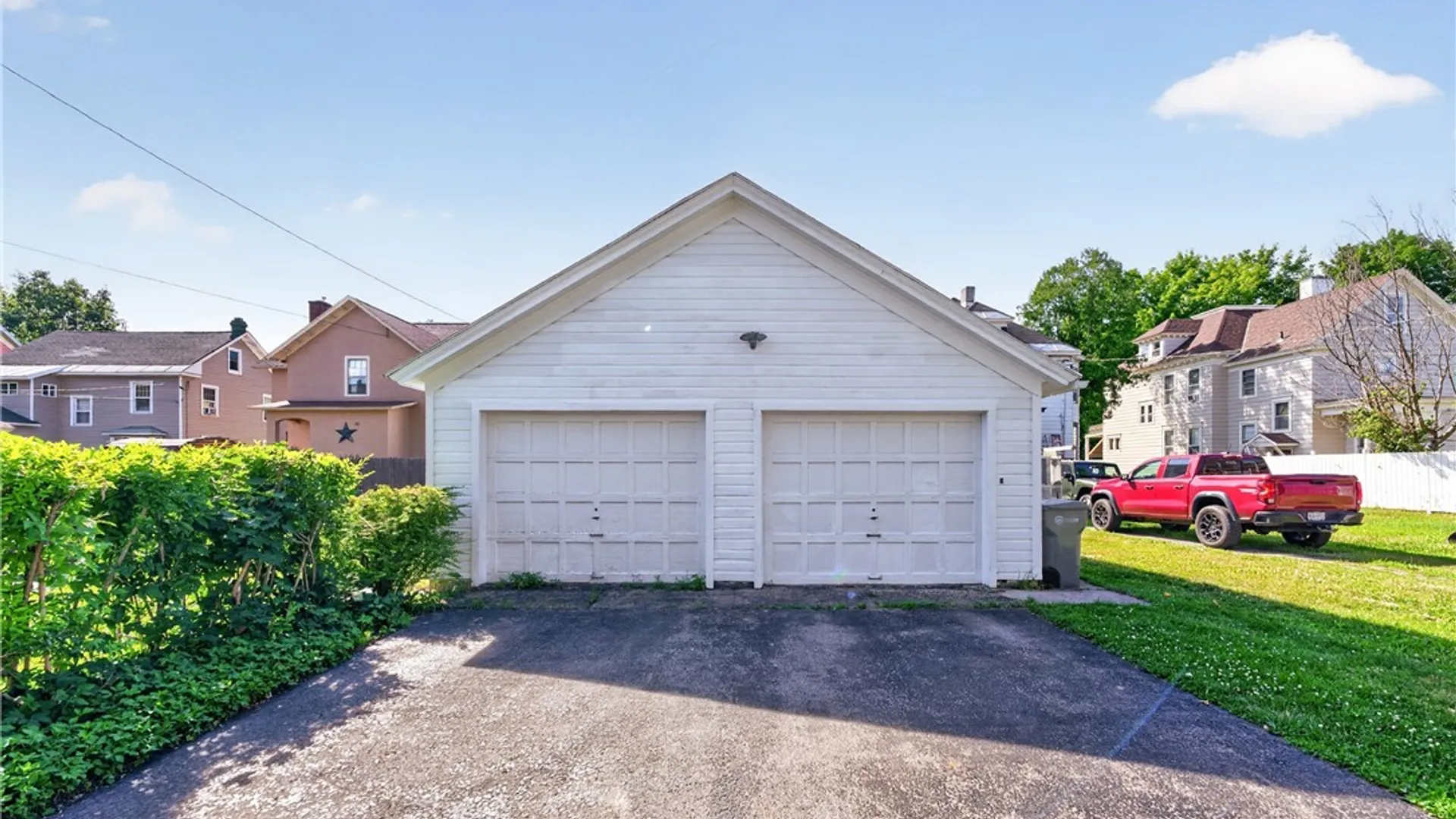 Property at 610 N Madison Street, Rome, NY 13440 45