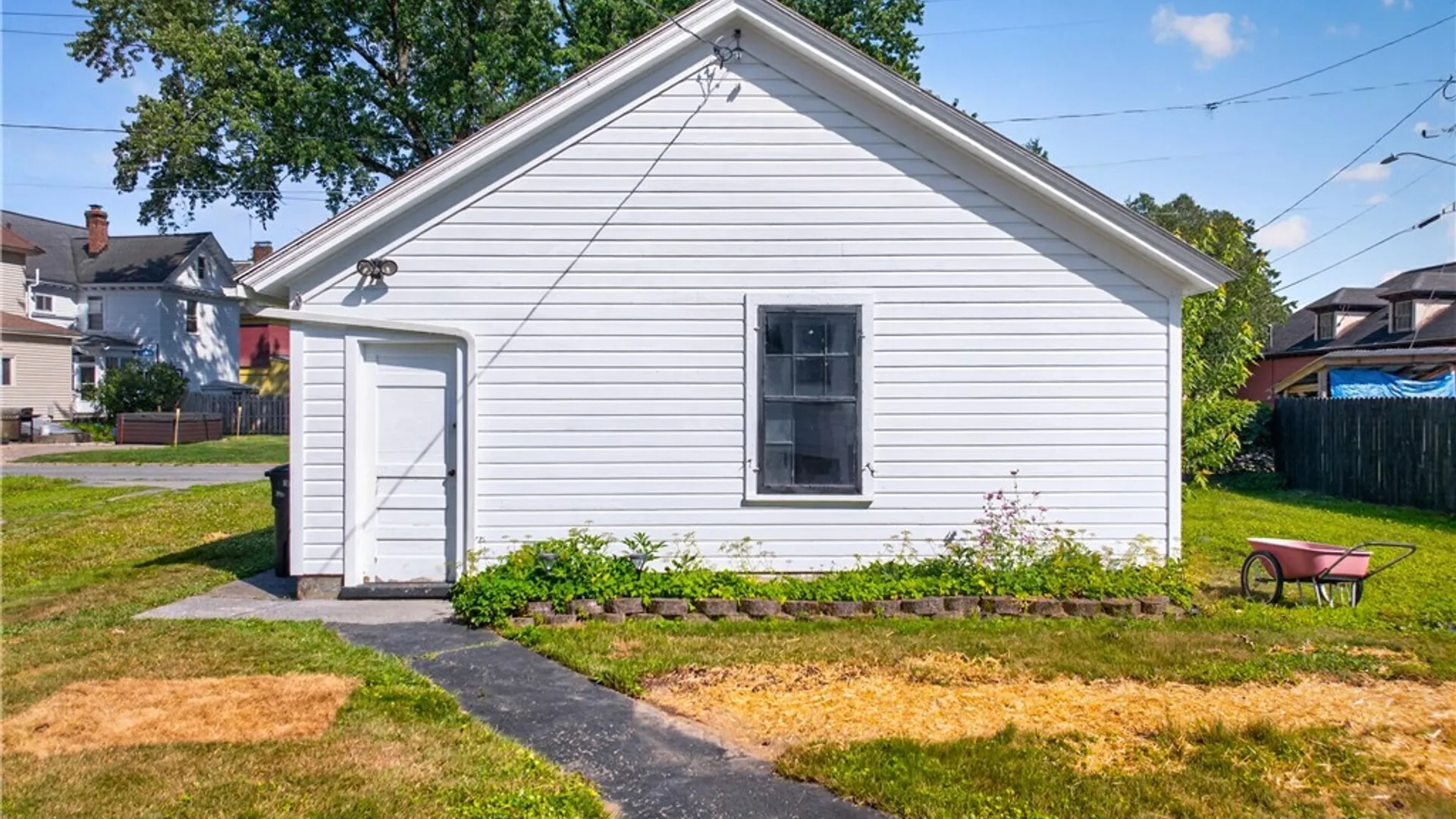 Property at 610 N Madison Street, Rome, NY 13440 46