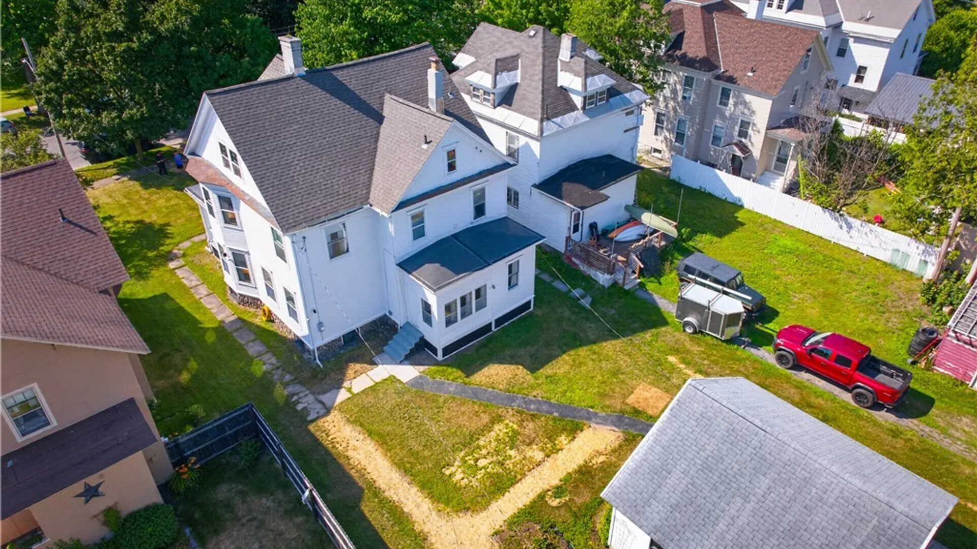 Property at 610 N Madison Street, Rome, NY 13440 47