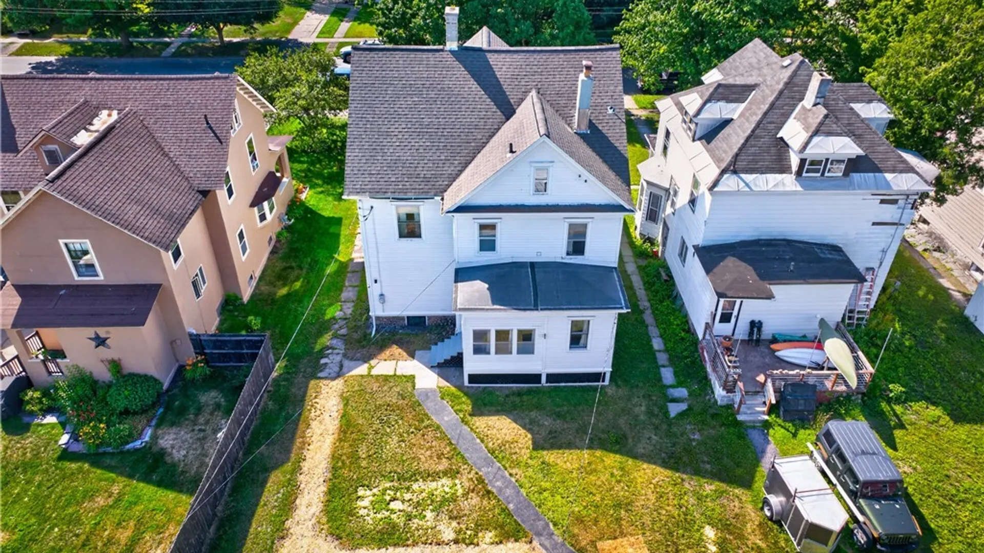 Property at 610 N Madison Street, Rome, NY 13440 48