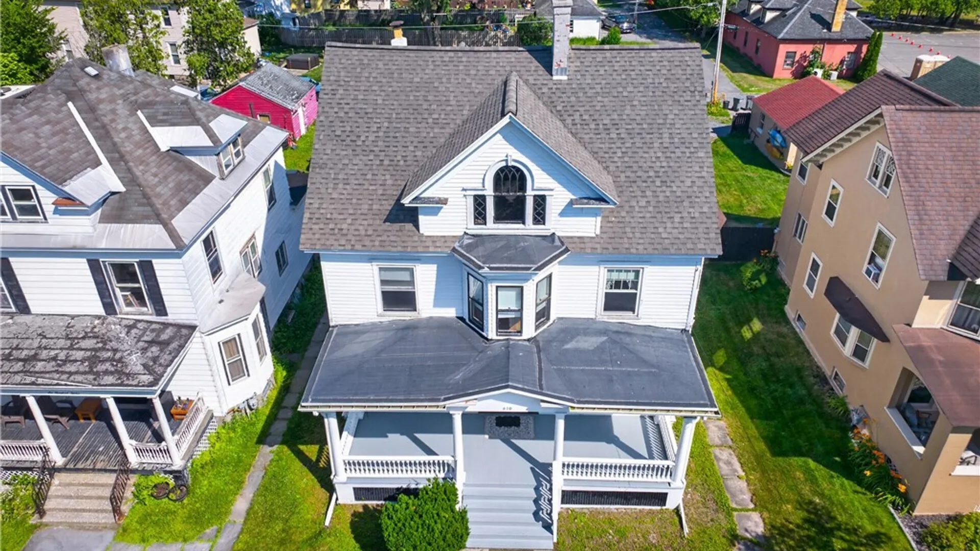 Property at 610 N Madison Street, Rome, NY 13440 49