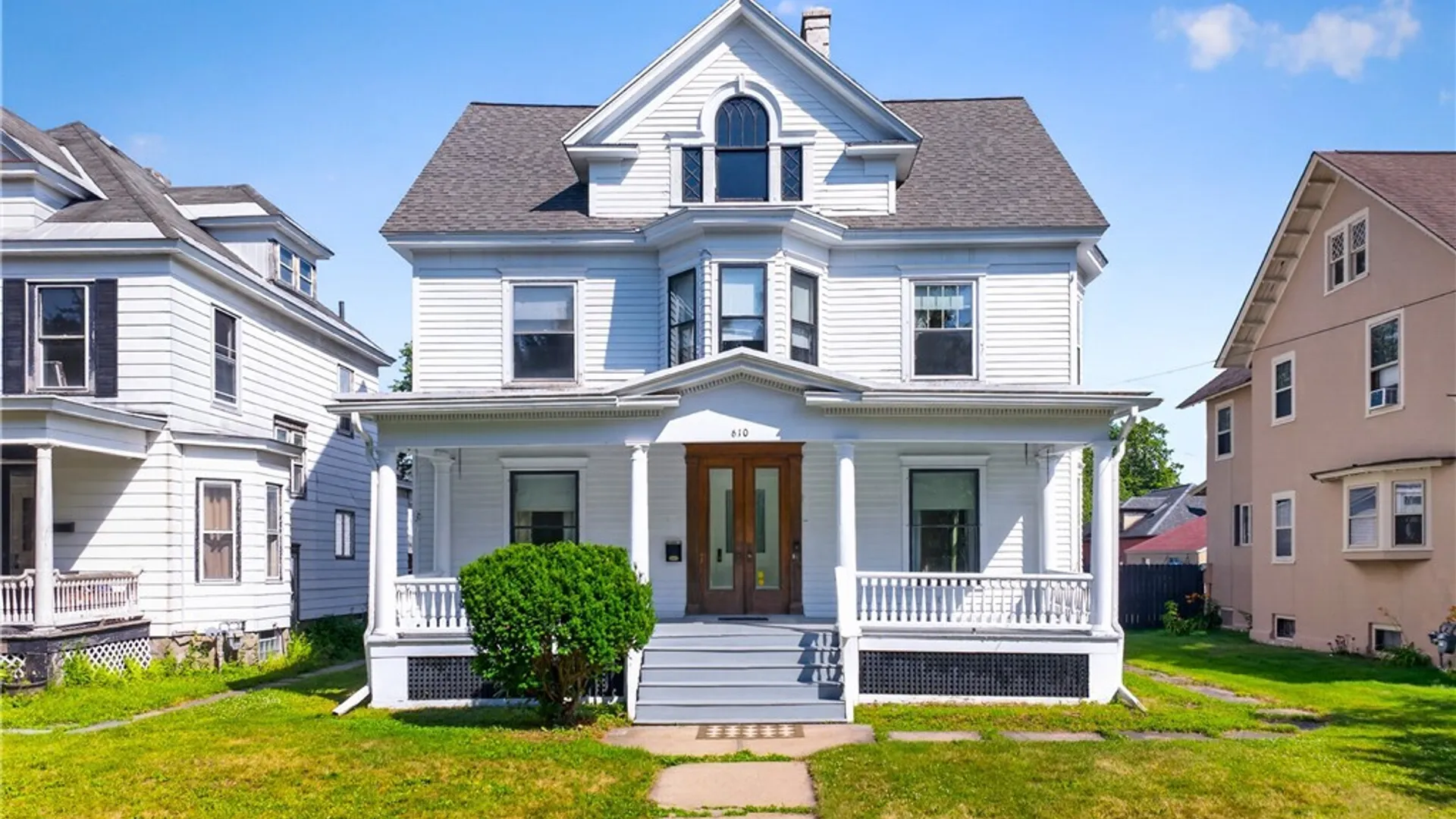 Property at 610 N Madison Street, Rome, NY 13440 50