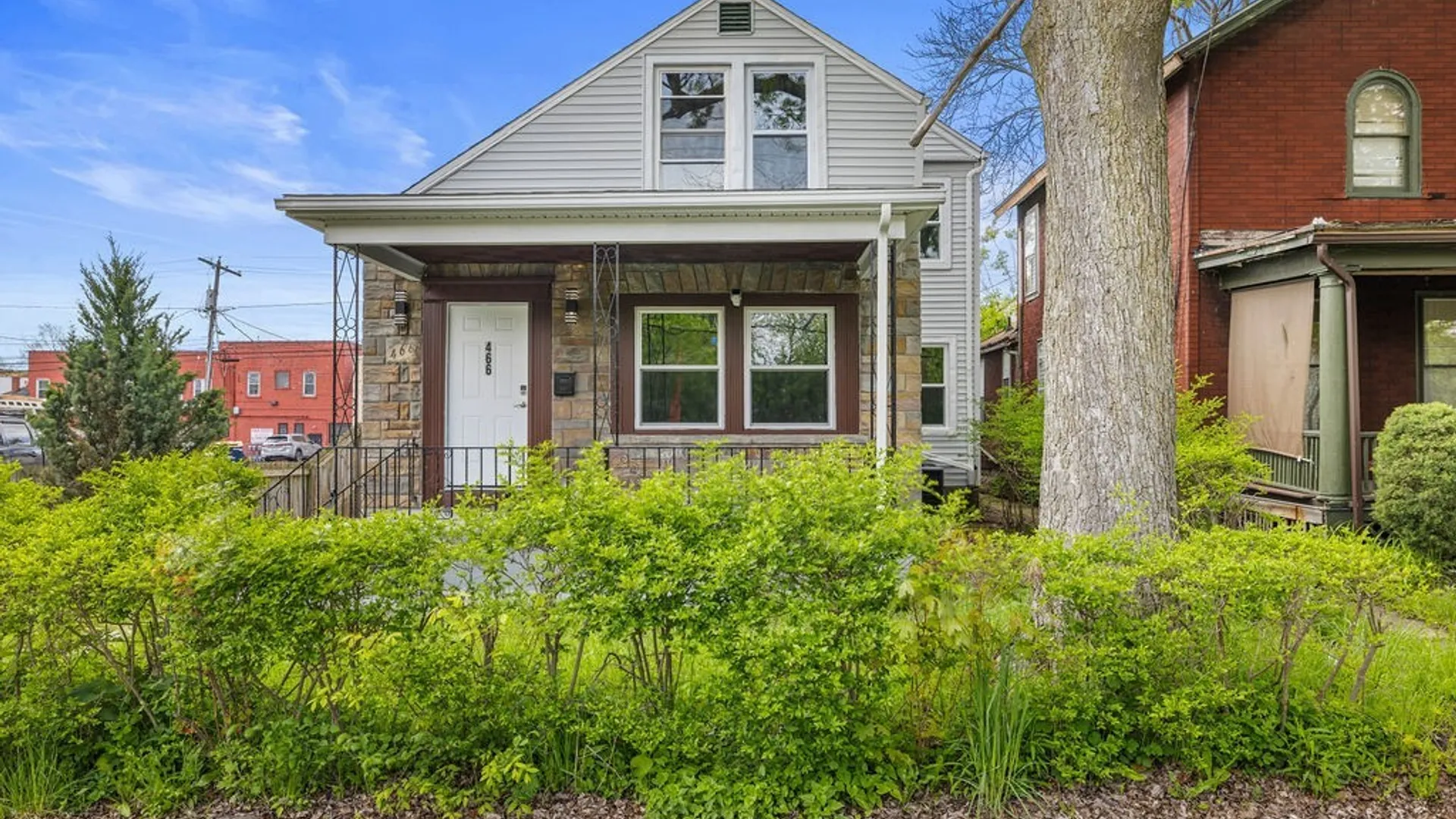 Property at 466 4th Street, Niagara Falls, NY 14301 2