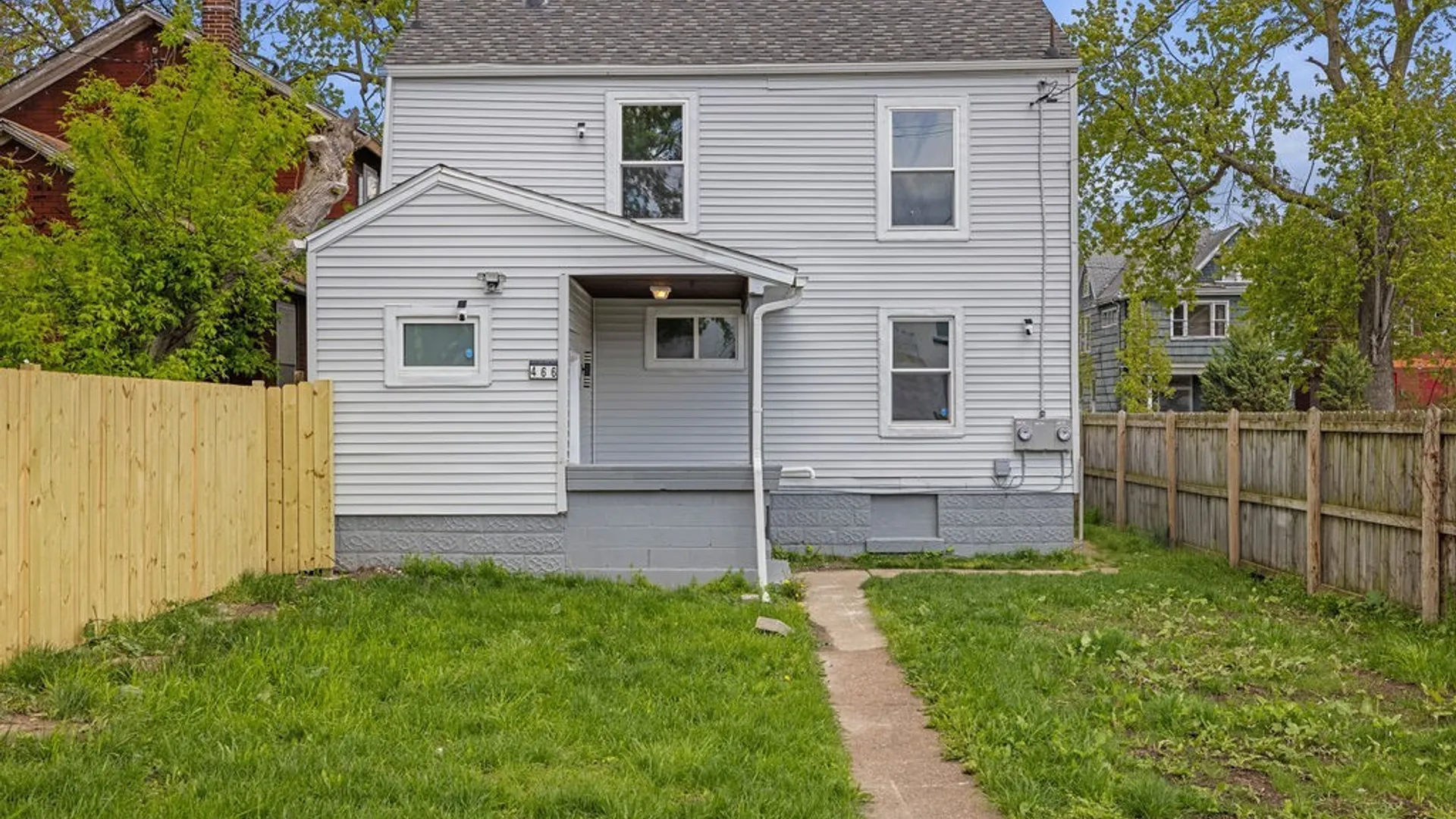 Property at 466 4th Street, Niagara Falls, NY 14301 33