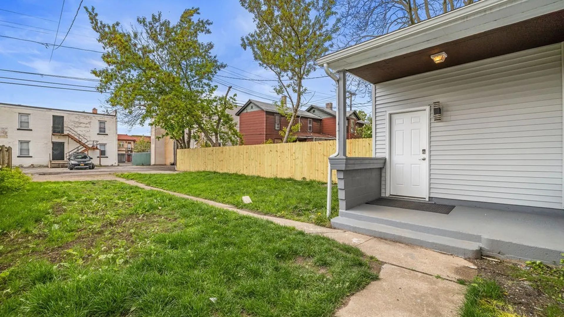 Property at 466 4th Street, Niagara Falls, NY 14301 34