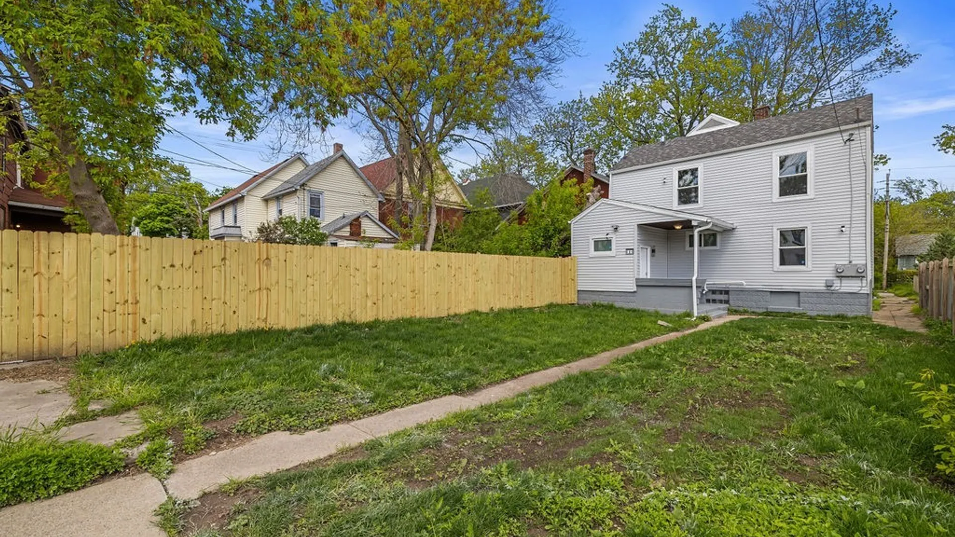 Property at 466 4th Street, Niagara Falls, NY 14301 35
