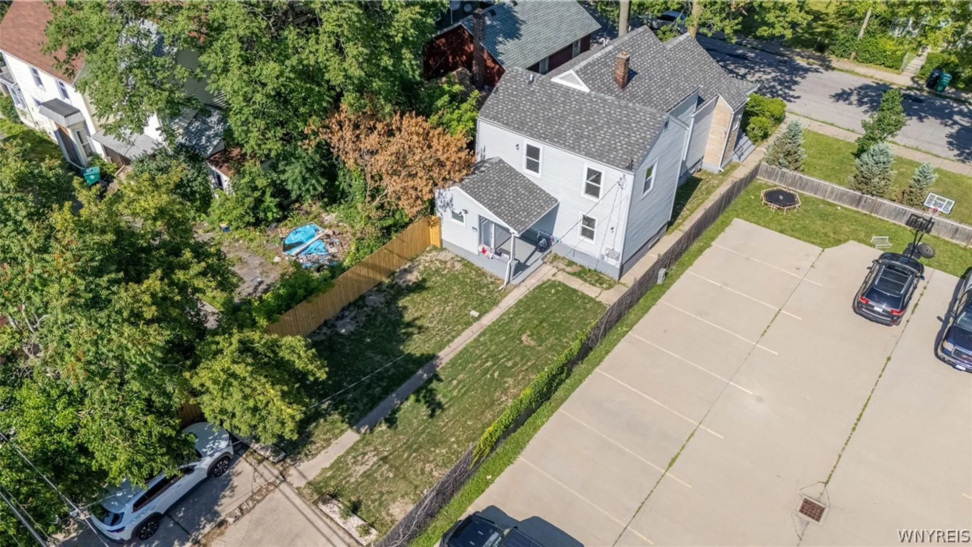 Property at 466 4th Street, Niagara Falls, NY 14301 38