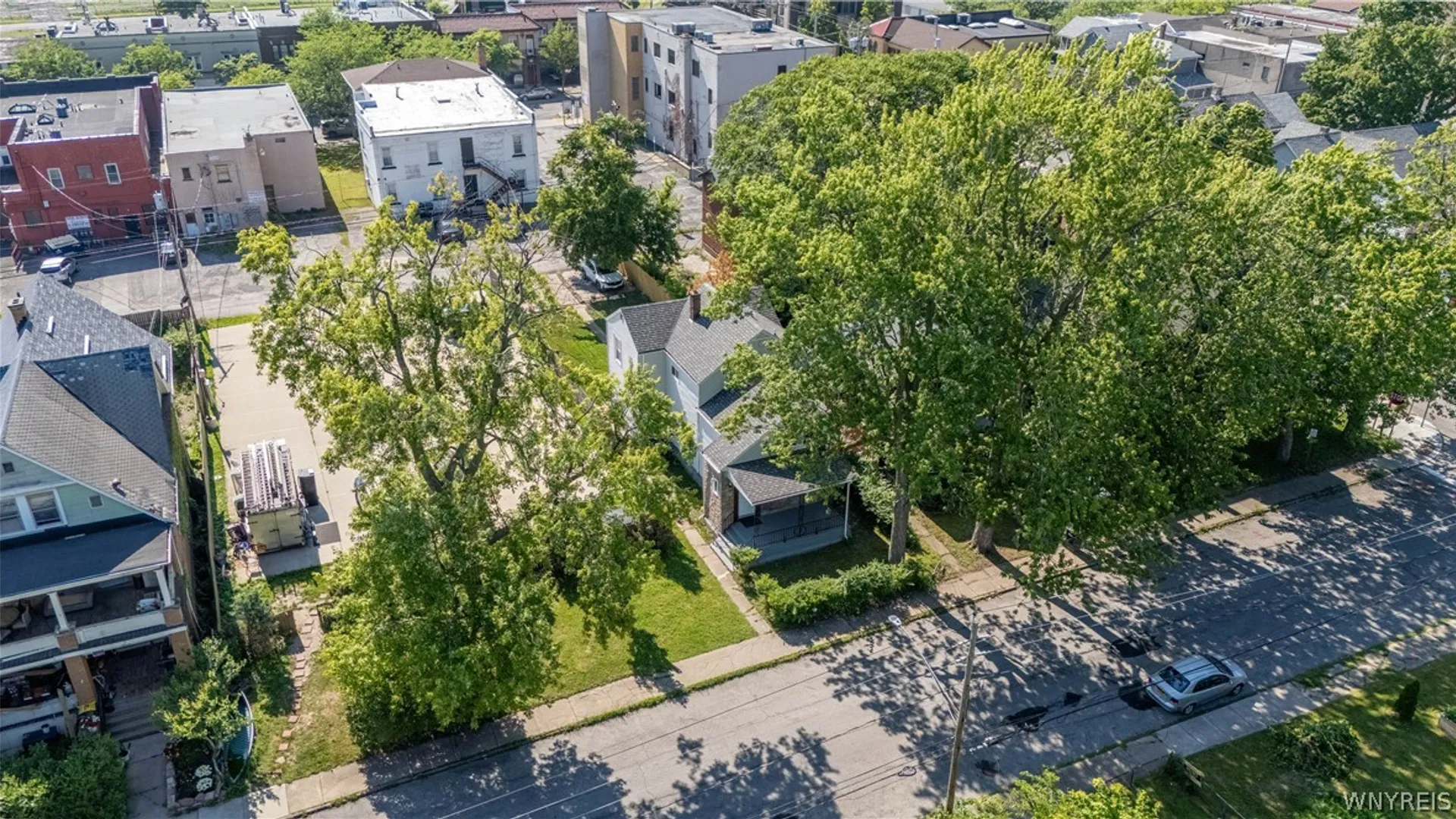 Property at 466 4th Street, Niagara Falls, NY 14301 44