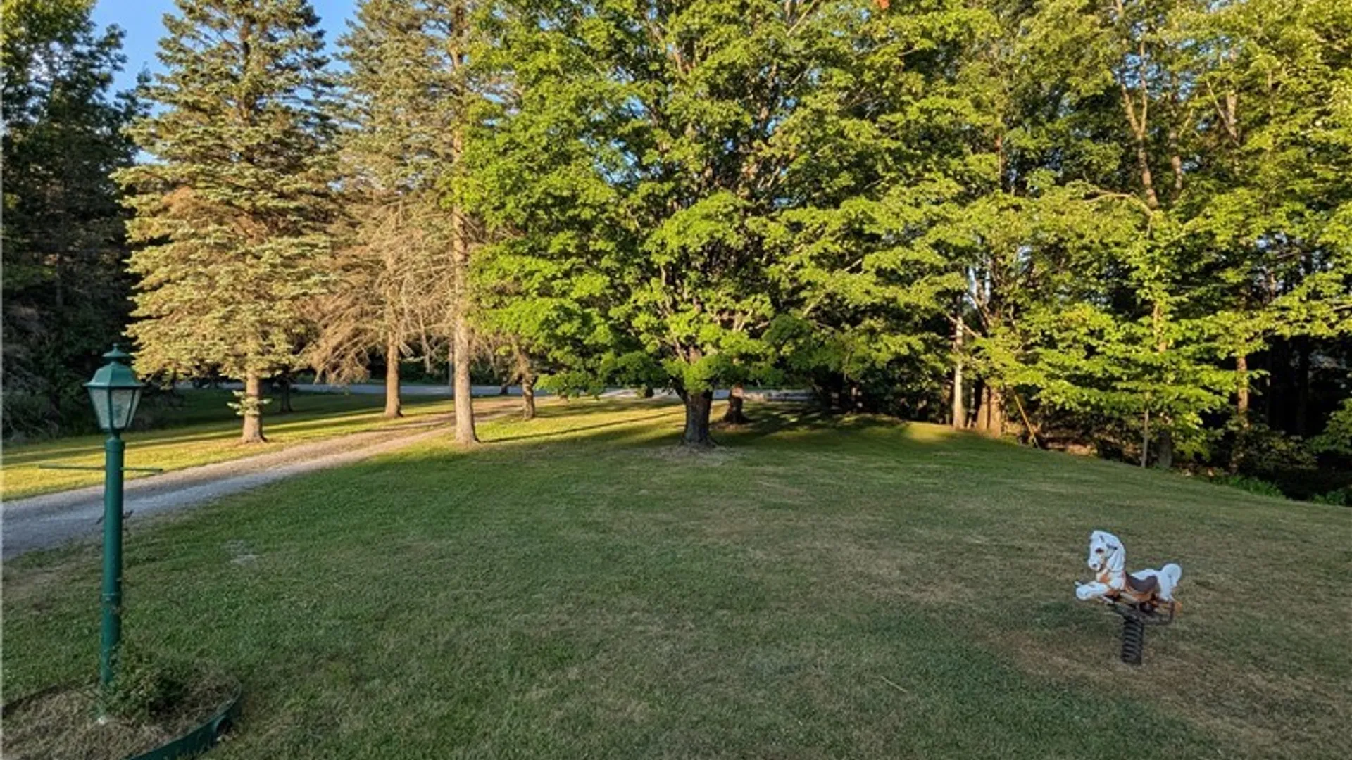 Property at 7236 Lower East Hill Road, Boston, NY 14033 3
