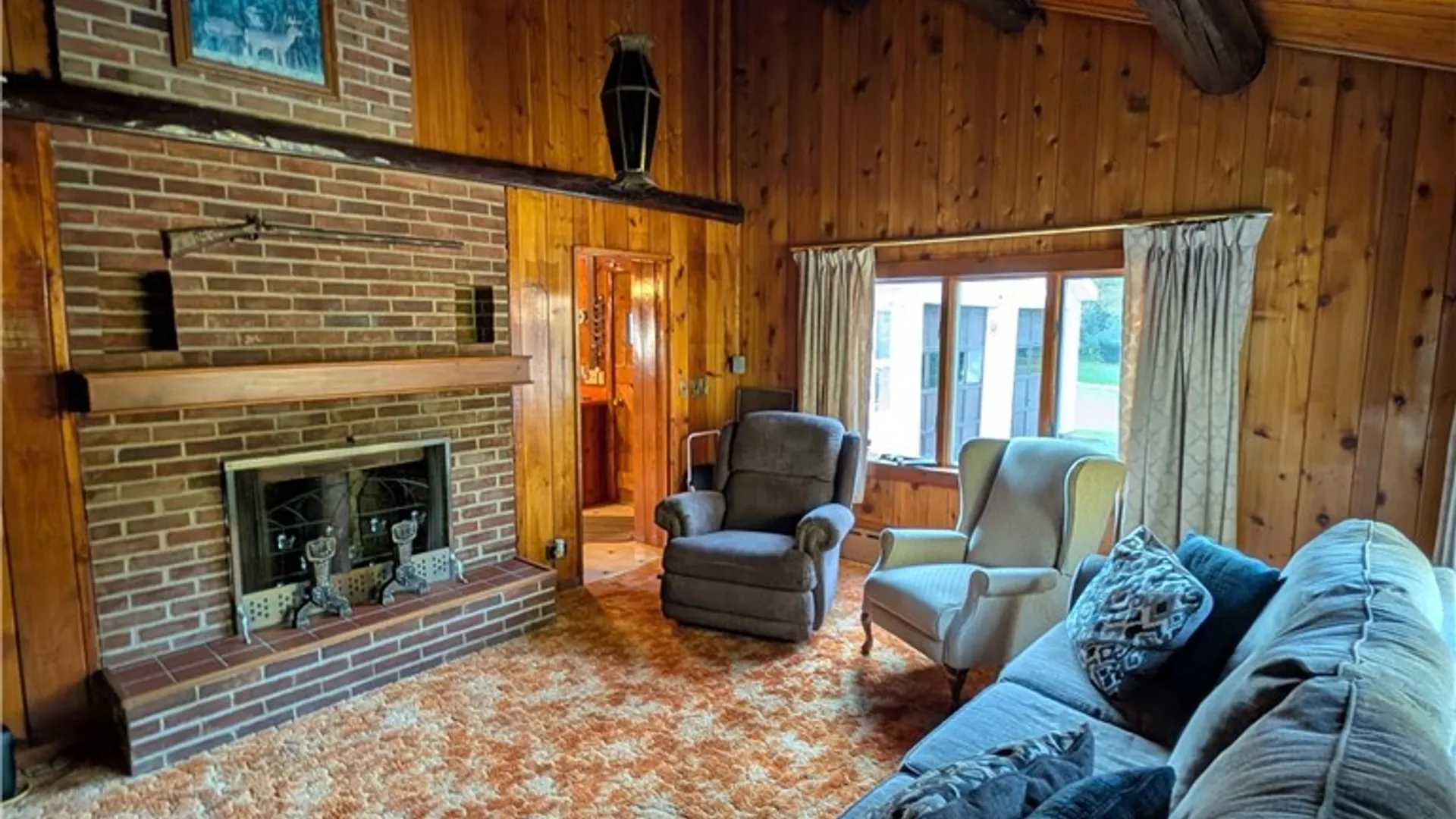 Property at 7236 Lower East Hill Road, Boston, NY 14033 8