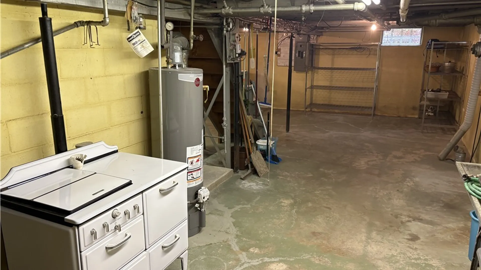 Property at 7236 Lower East Hill Road, Boston, NY 14033 17
